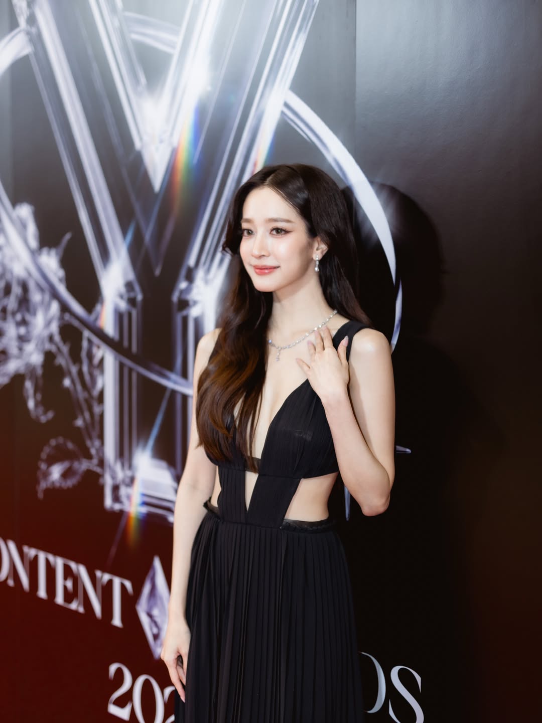 ชิงชิง - คริษฐา สังสะโอภาส