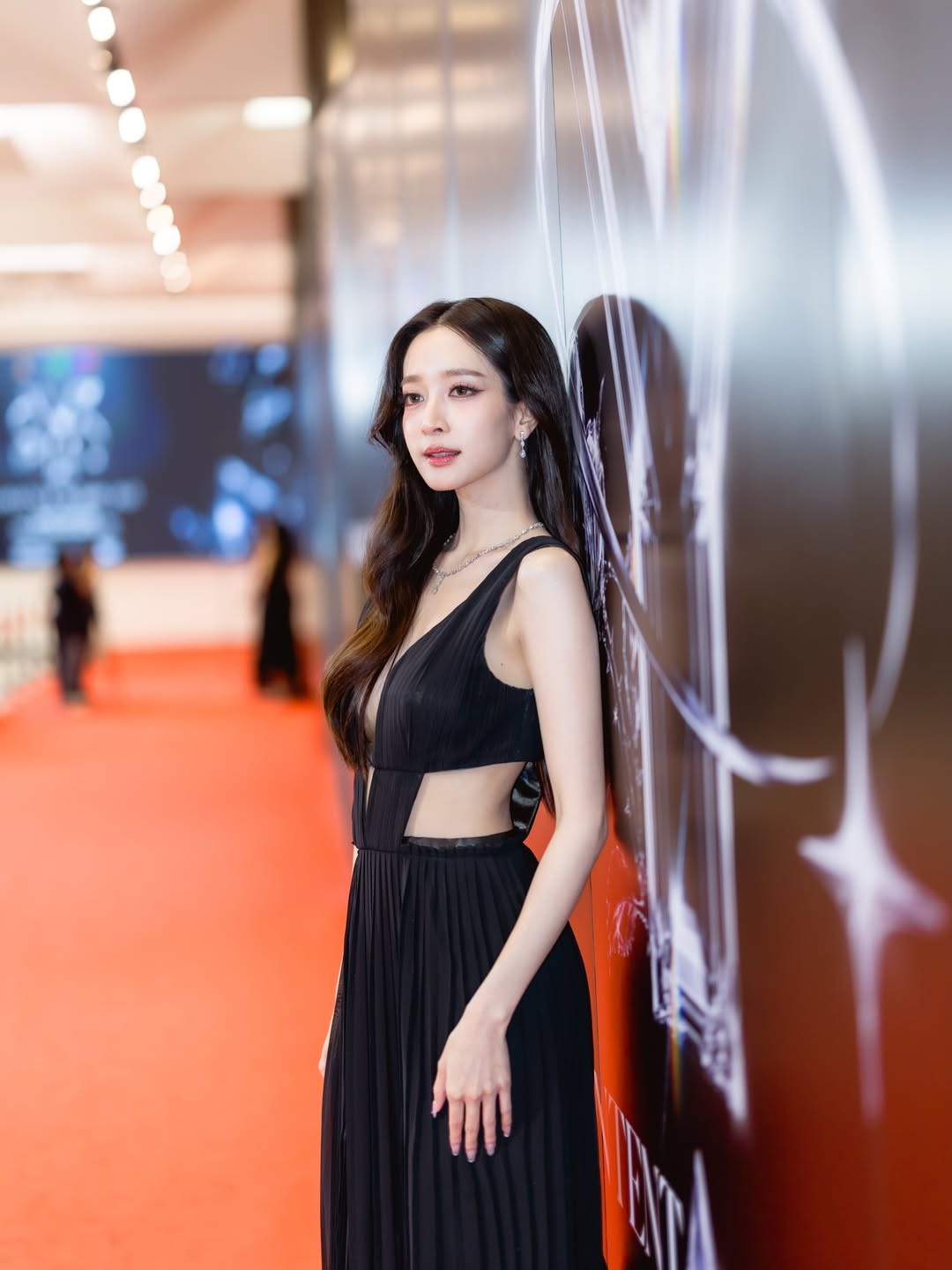 ชิงชิง - คริษฐา สังสะโอภาส