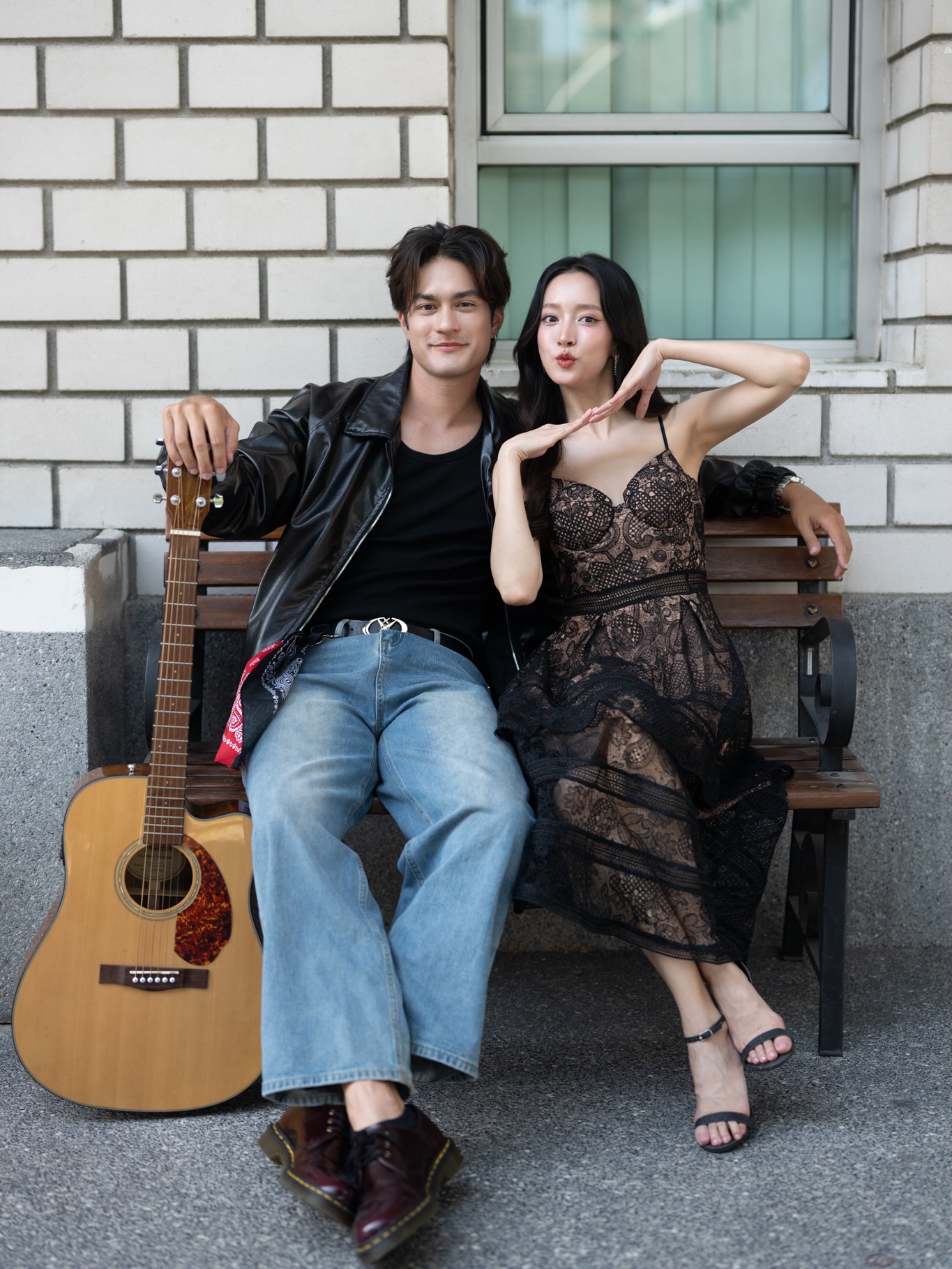 ชิงชิง - คริษฐา สังสะโอภาส