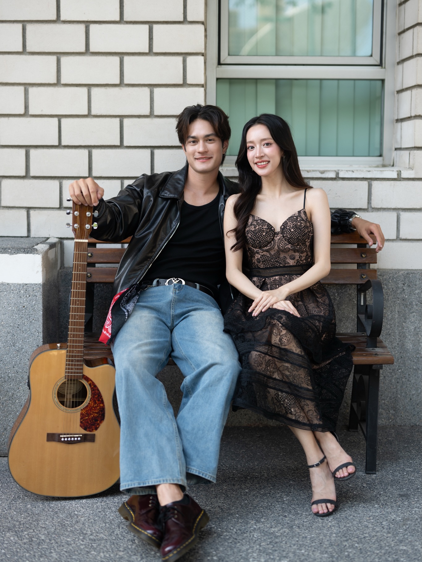 ชิงชิง - คริษฐา สังสะโอภาส