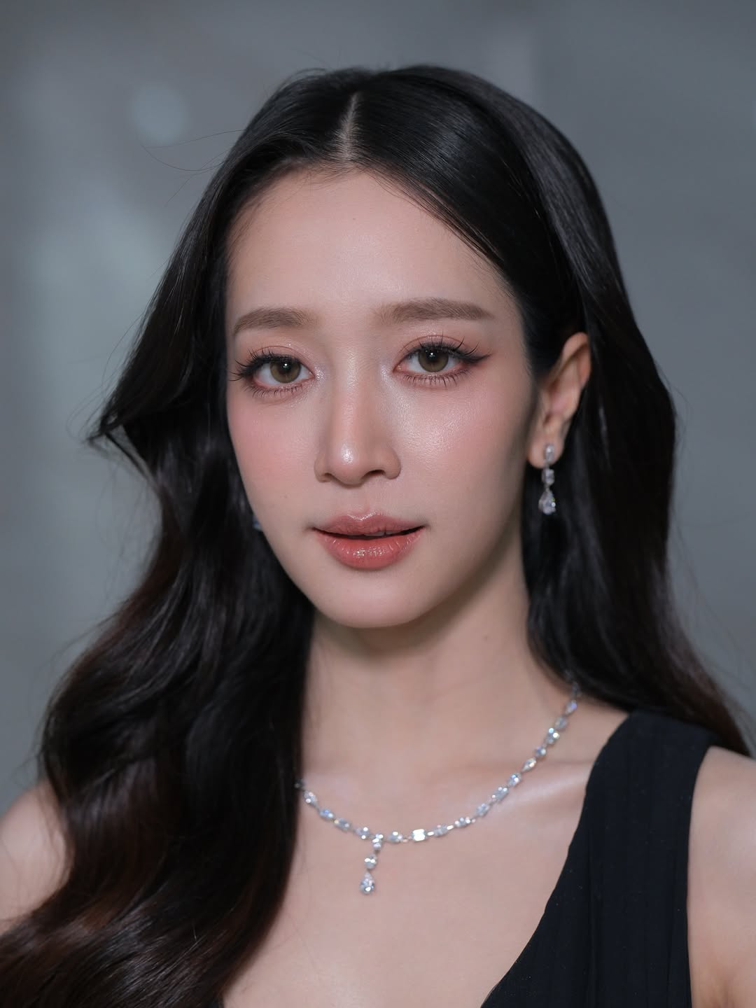 ชิงชิง - คริษฐา สังสะโอภาส