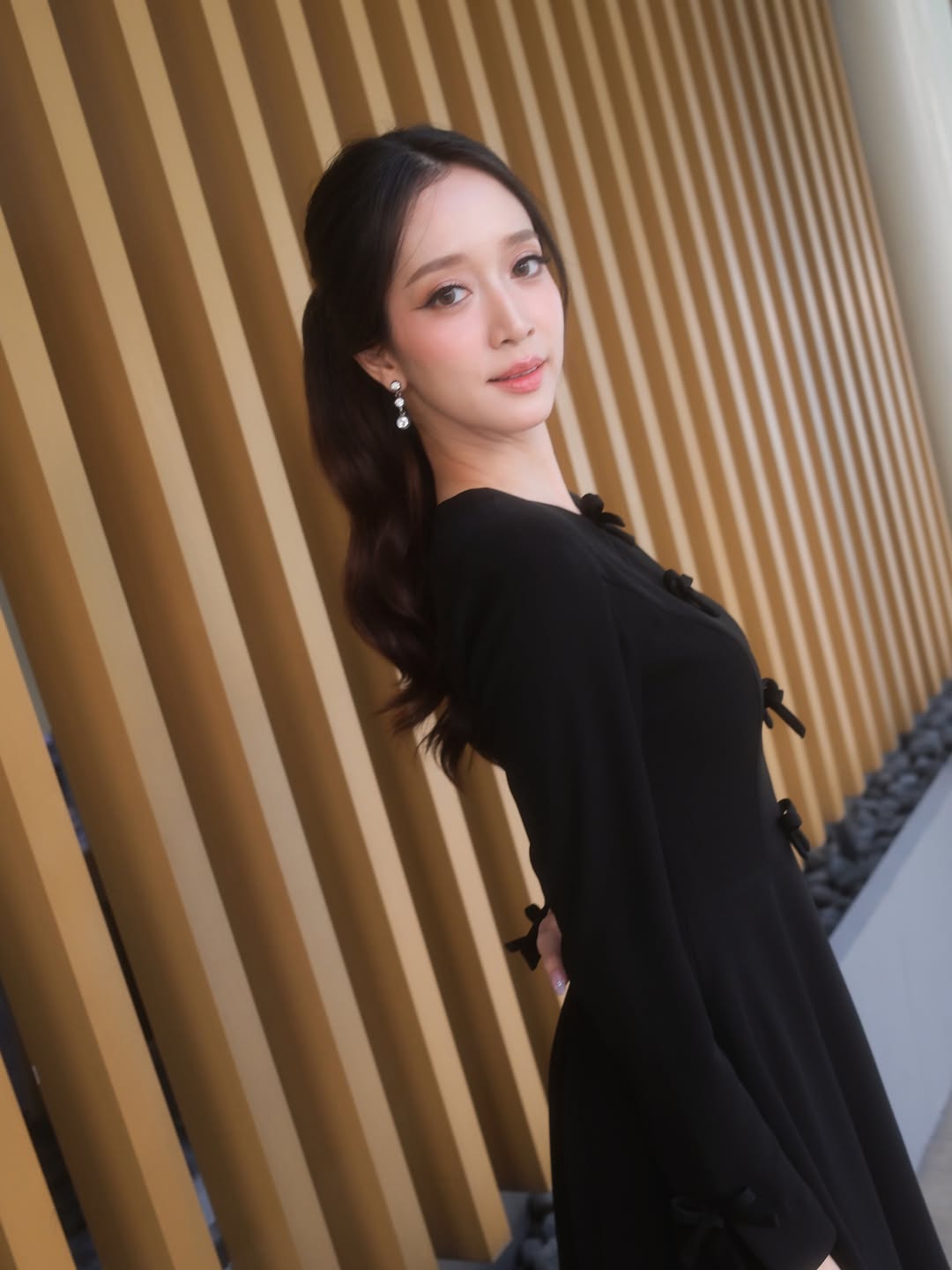 ชิงชิง - คริษฐา สังสะโอภาส