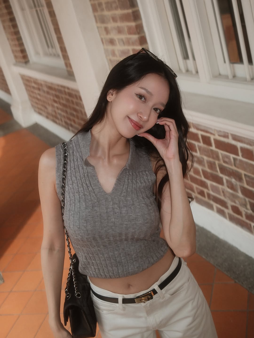 ชิงชิง - คริษฐา สังสะโอภาส