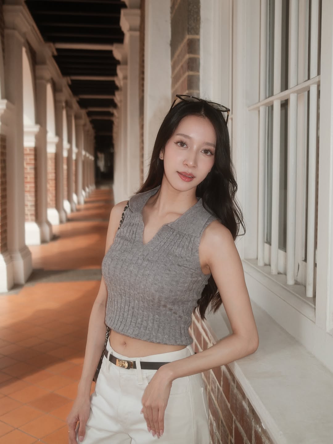 ชิงชิง - คริษฐา สังสะโอภาส