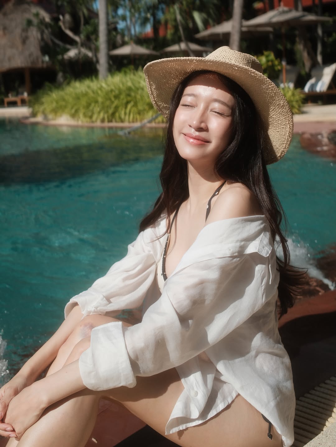 ชิงชิง - คริษฐา สังสะโอภาส