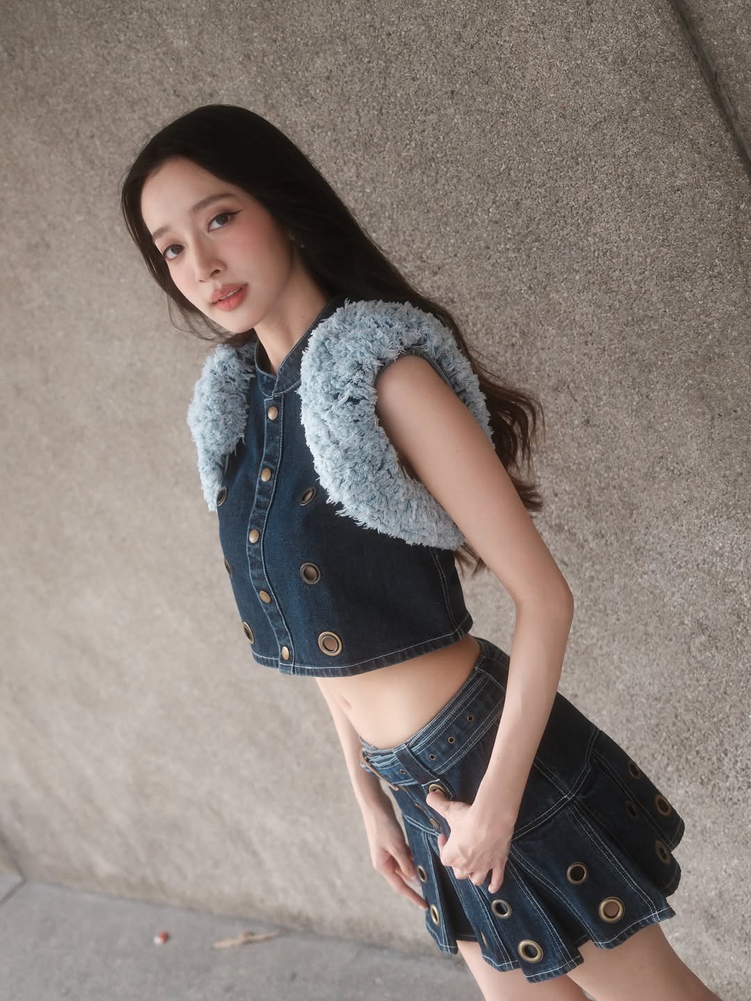 ชิงชิง - คริษฐา สังสะโอภาส
