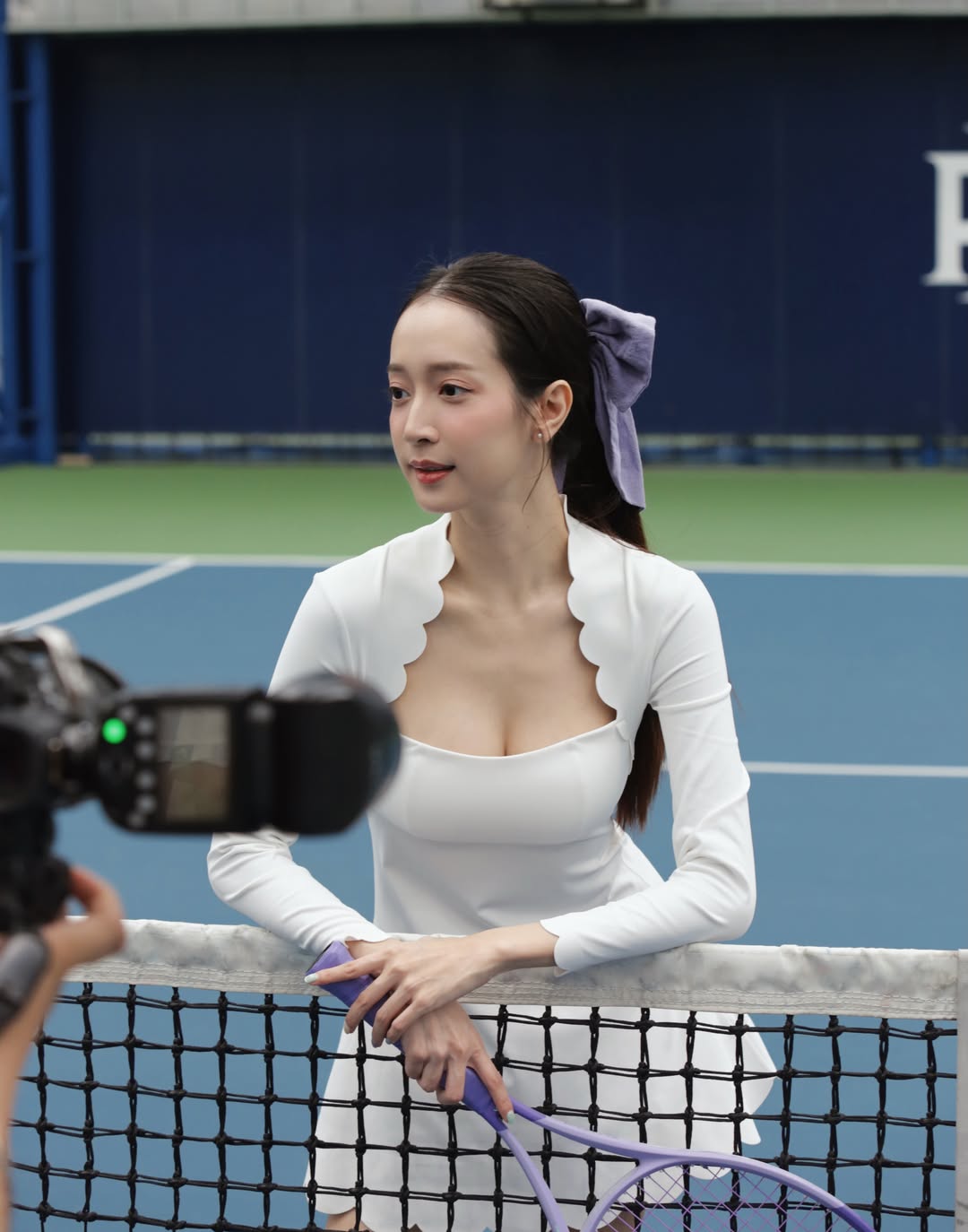 ชิงชิง - คริษฐา สังสะโอภาส