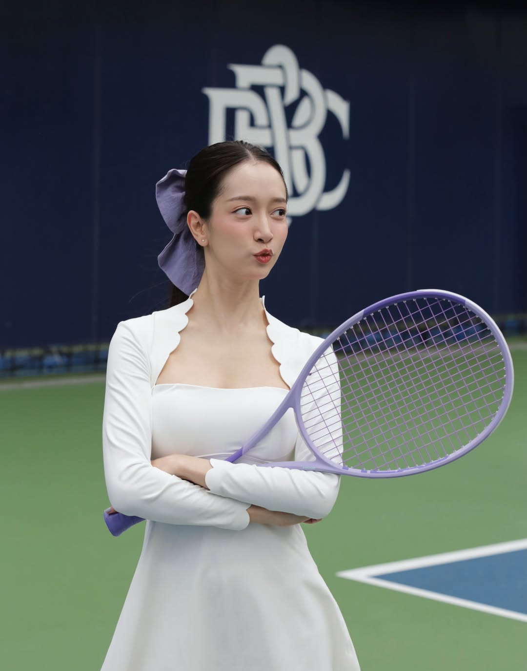 ชิงชิง - คริษฐา สังสะโอภาส