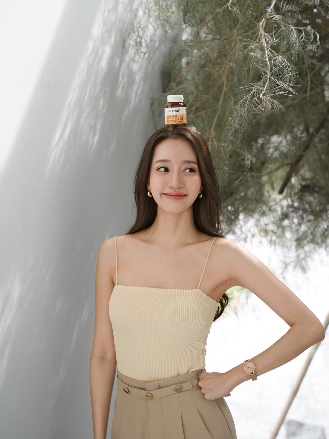 ชิงชิง - คริษฐา สังสะโอภาส