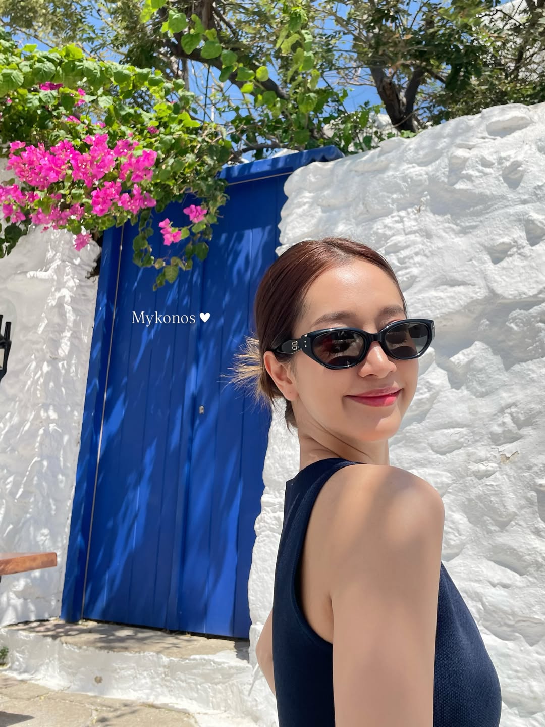 ชิงชิง - คริษฐา สังสะโอภาส