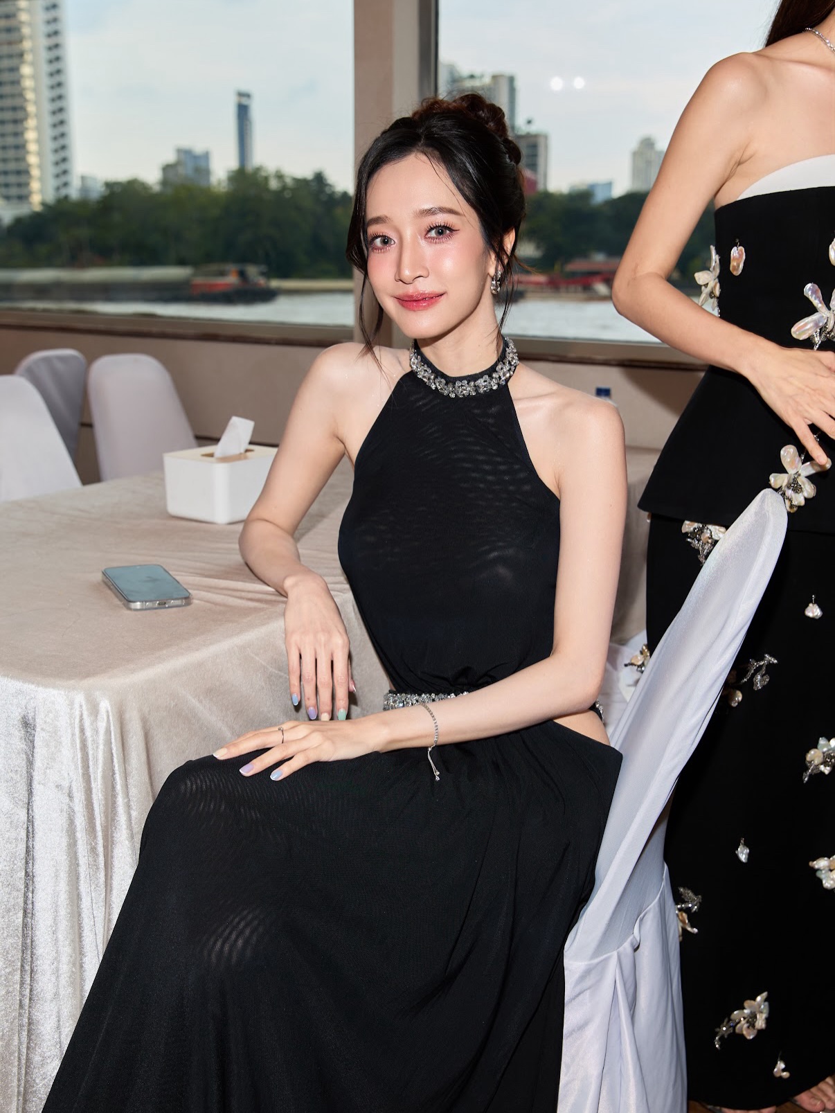 ชิงชิง - คริษฐา สังสะโอภาส