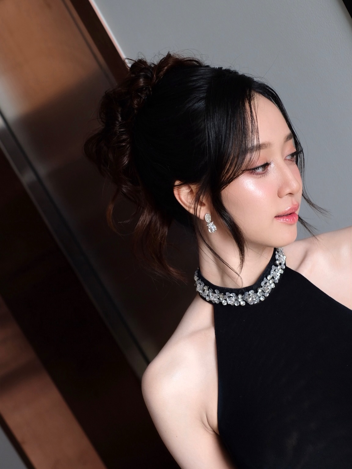 ชิงชิง - คริษฐา สังสะโอภาส