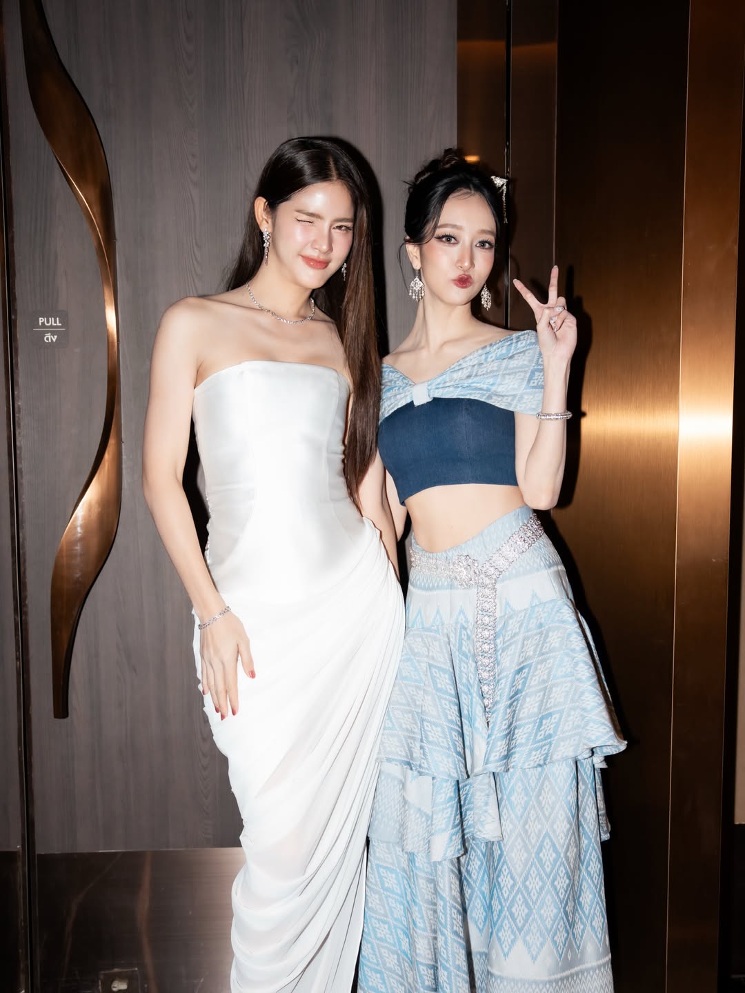 ชิงชิง - คริษฐา สังสะโอภาส