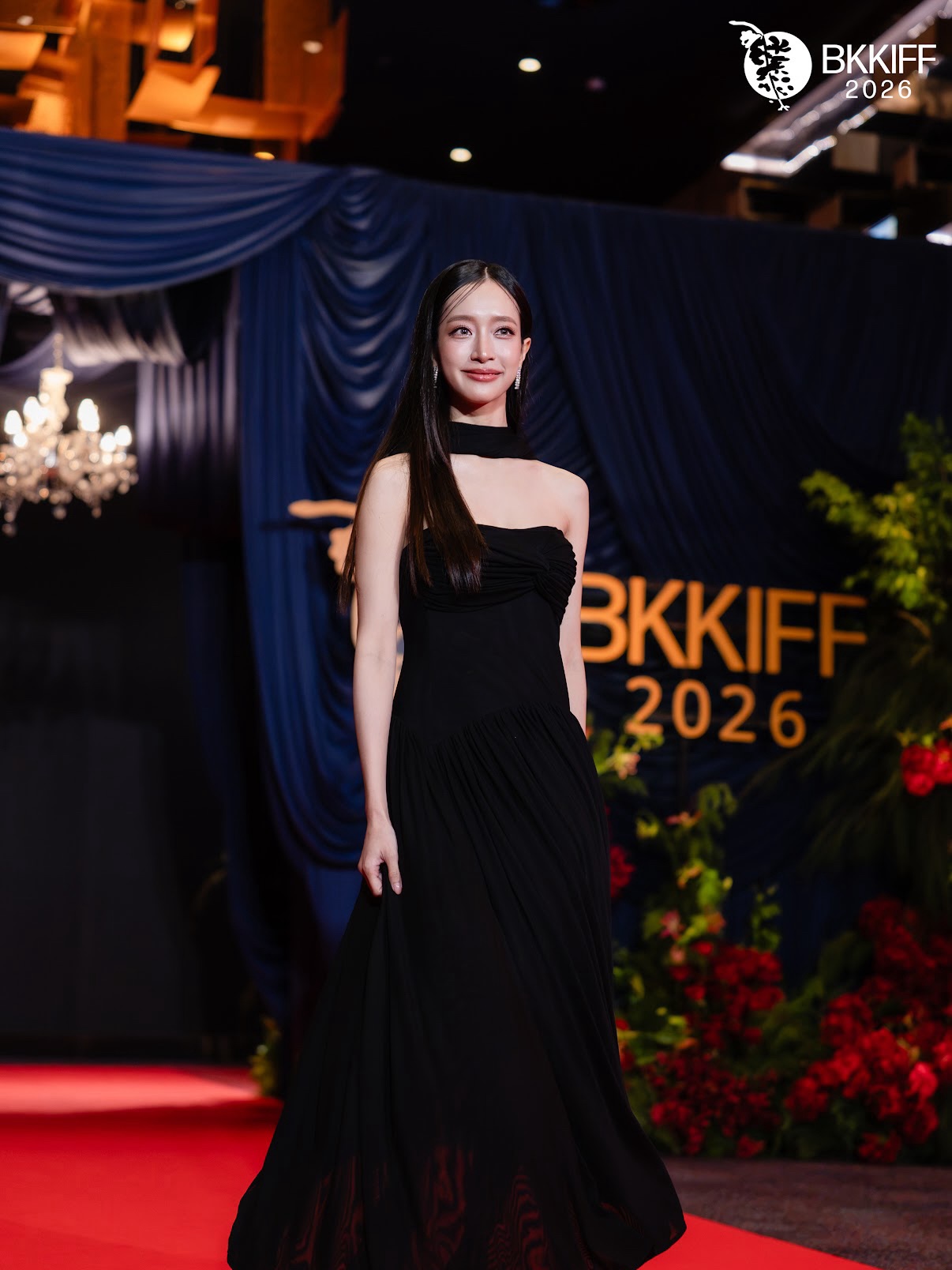 ชิงชิง - คริษฐา สังสะโอภาส
