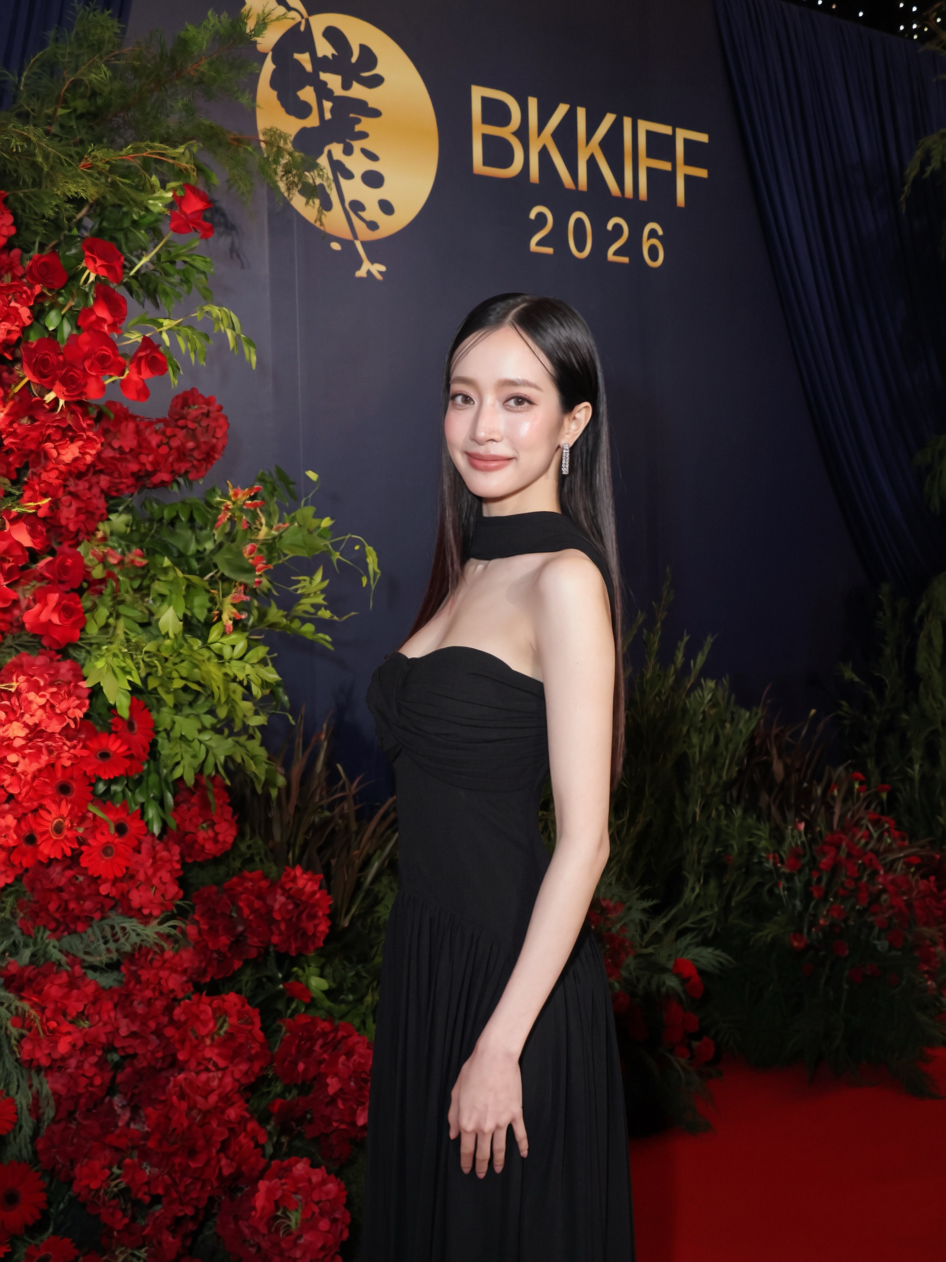 ชิงชิง - คริษฐา สังสะโอภาส