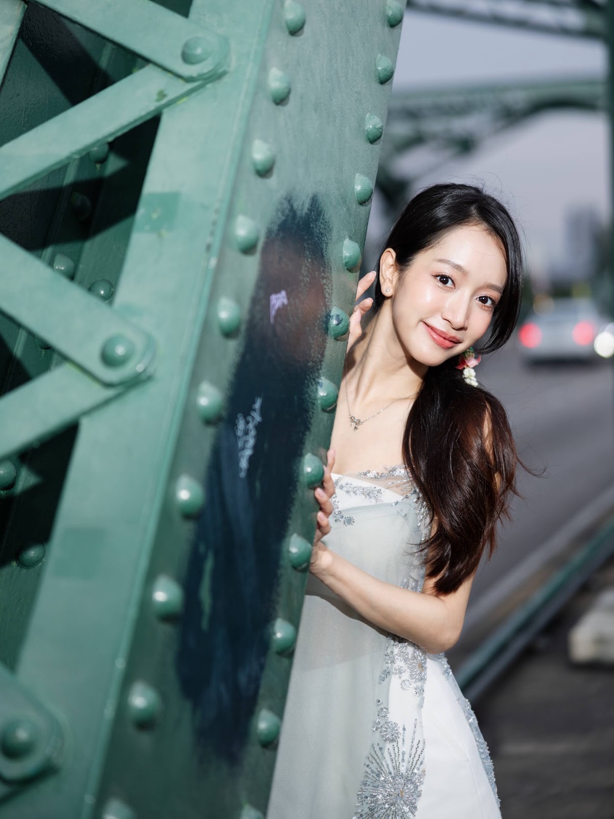 ชิงชิง - คริษฐา สังสะโอภาส