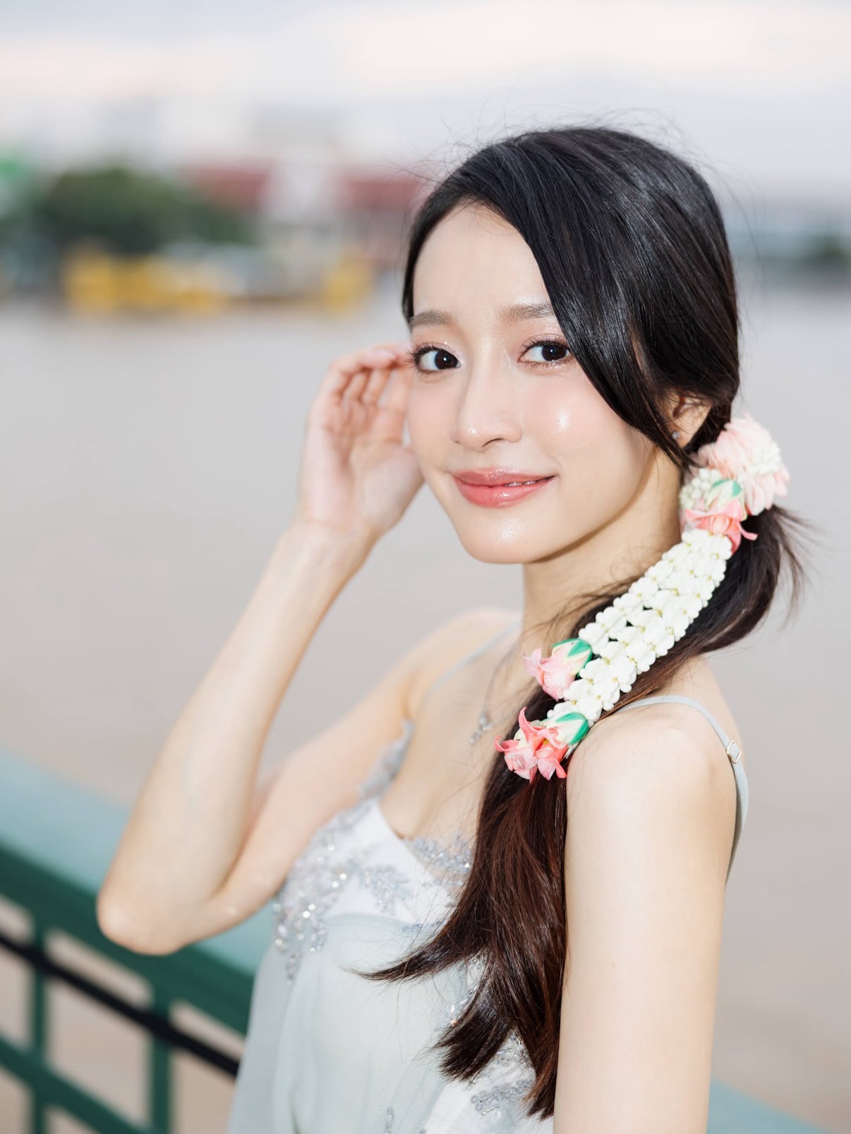 ชิงชิง - คริษฐา สังสะโอภาส