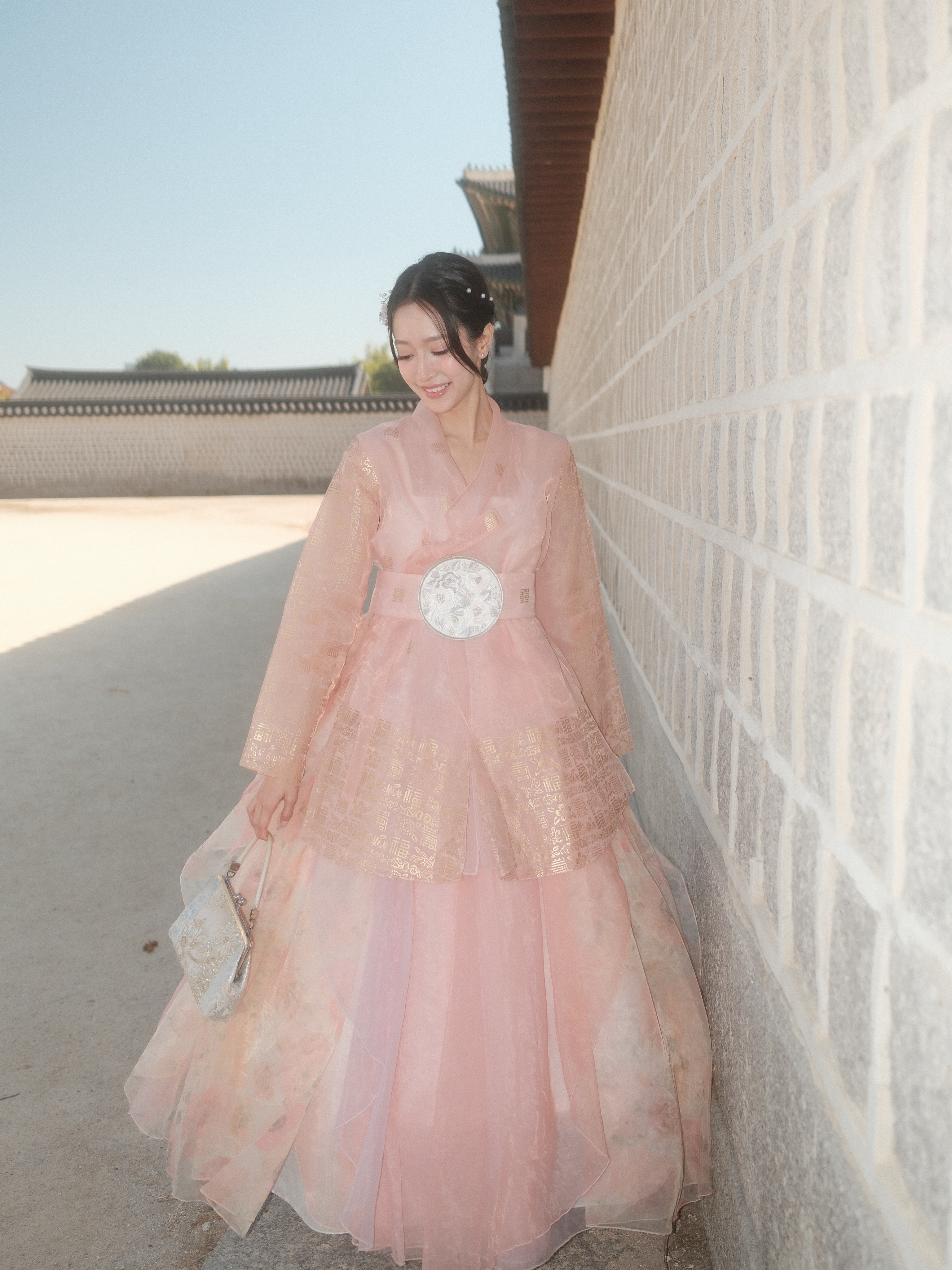 ชิงชิง - คริษฐา สังสะโอภาส