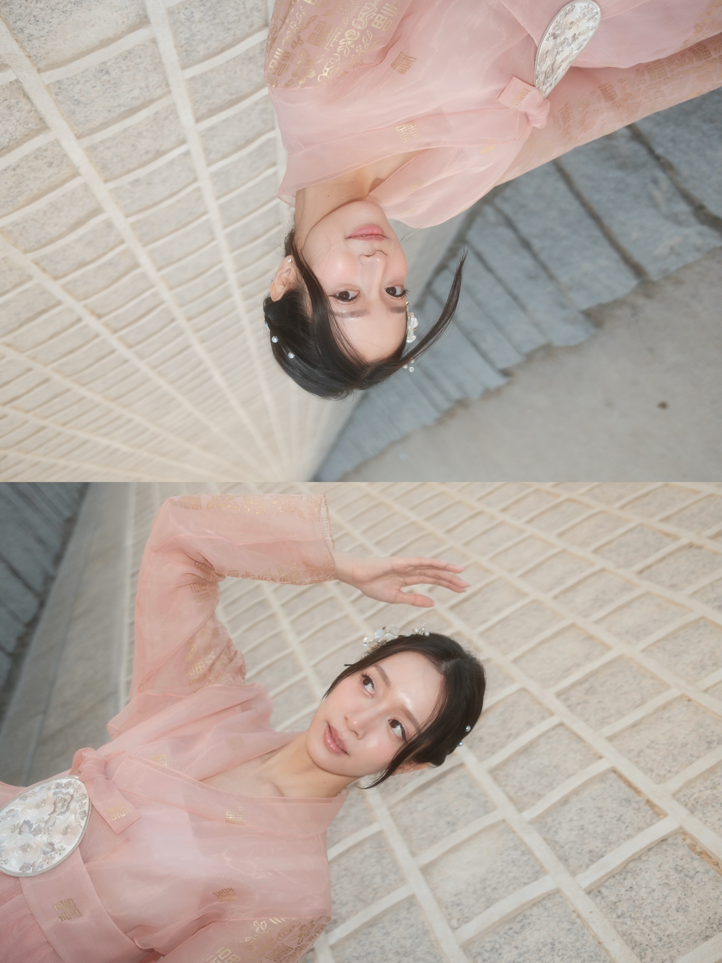 ชิงชิง - คริษฐา สังสะโอภาส