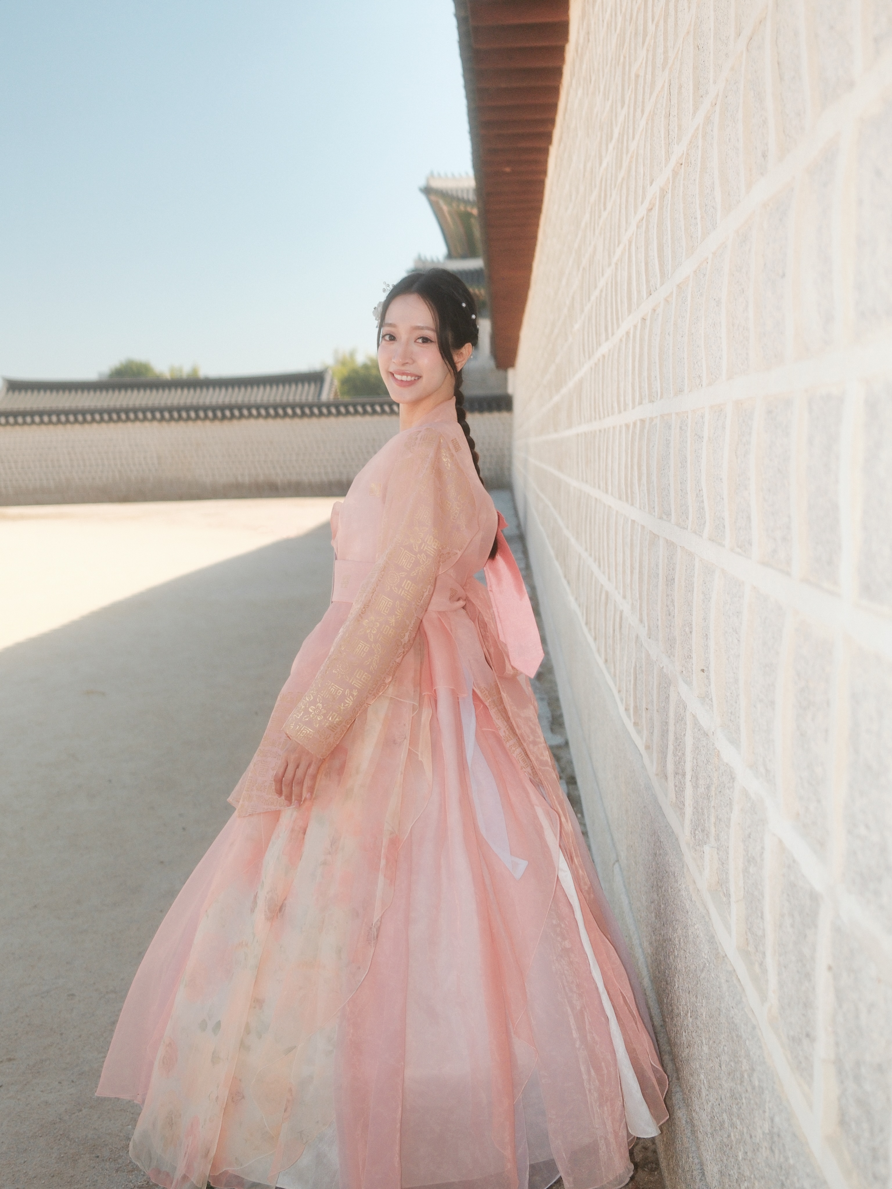 ชิงชิง - คริษฐา สังสะโอภาส