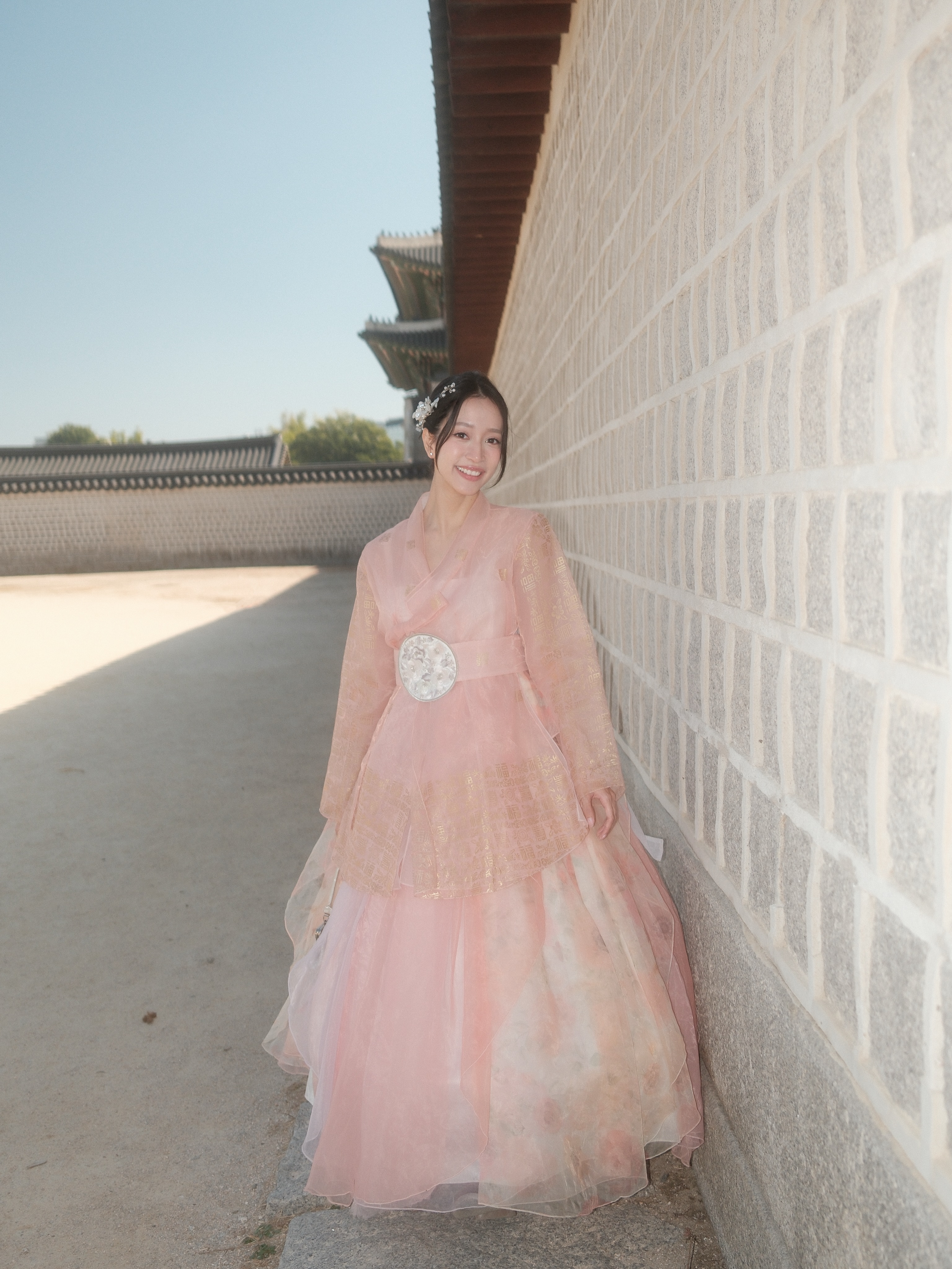 ชิงชิง - คริษฐา สังสะโอภาส