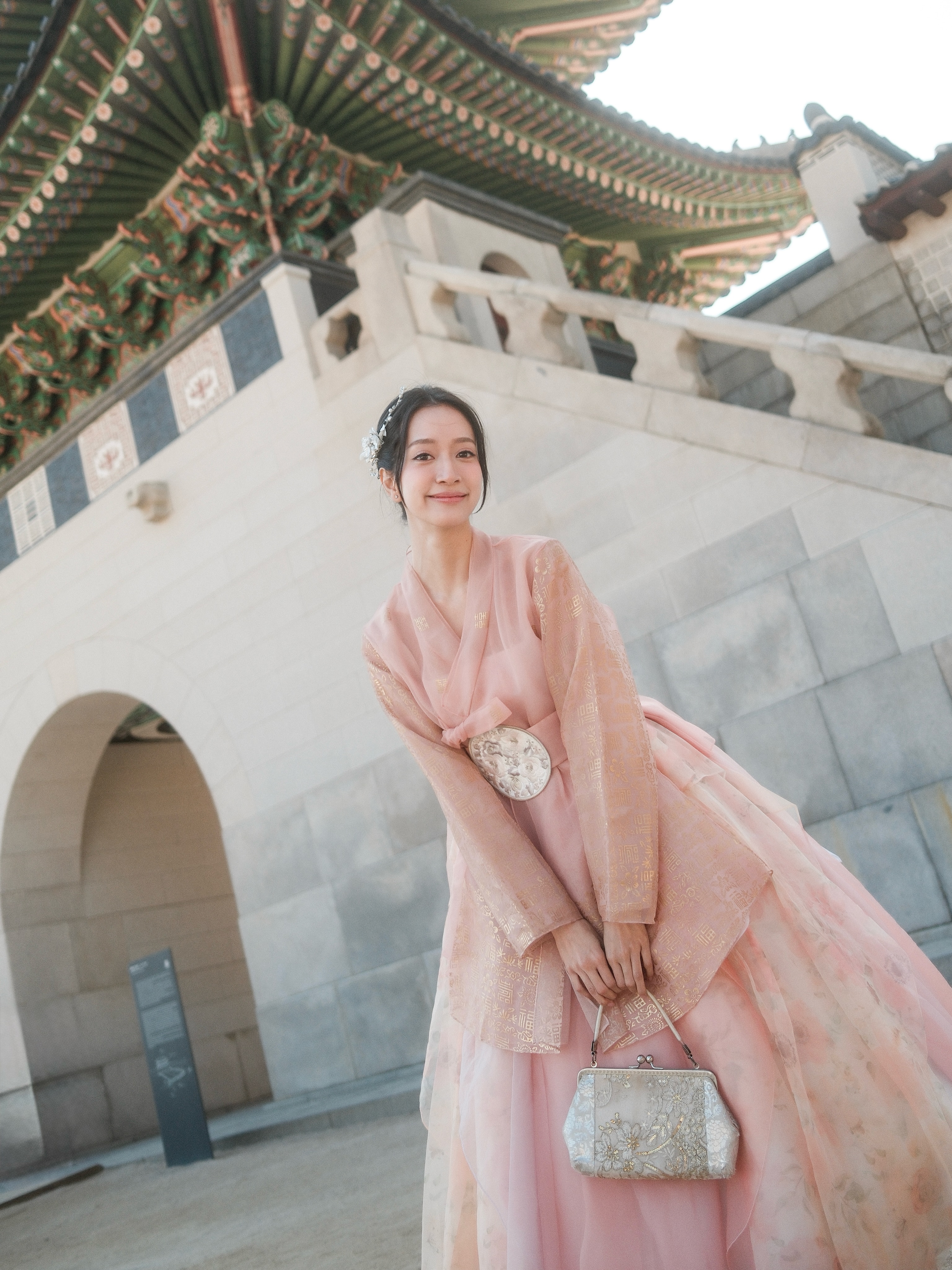 ชิงชิง - คริษฐา สังสะโอภาส