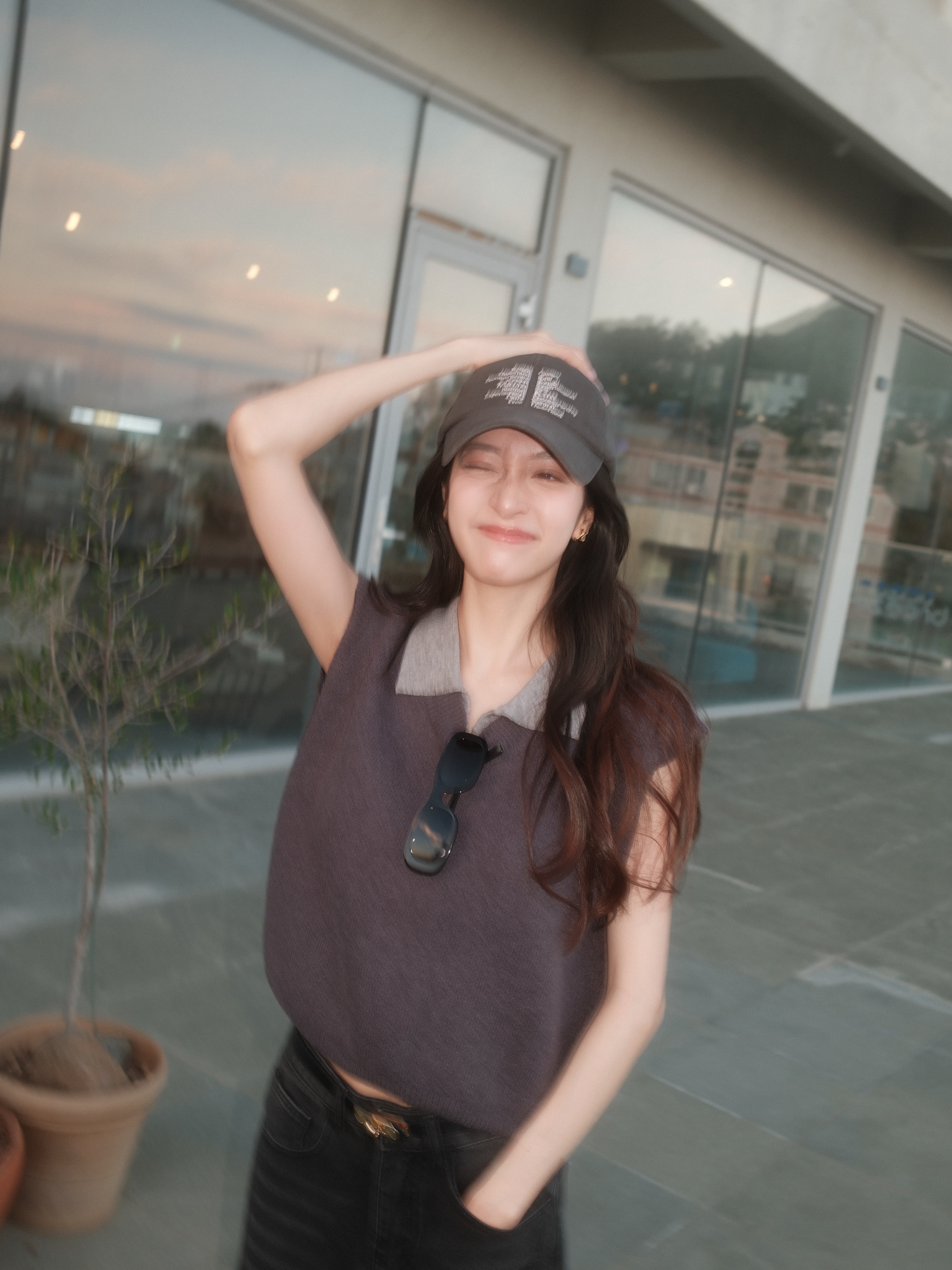 ชิงชิง - คริษฐา สังสะโอภาส