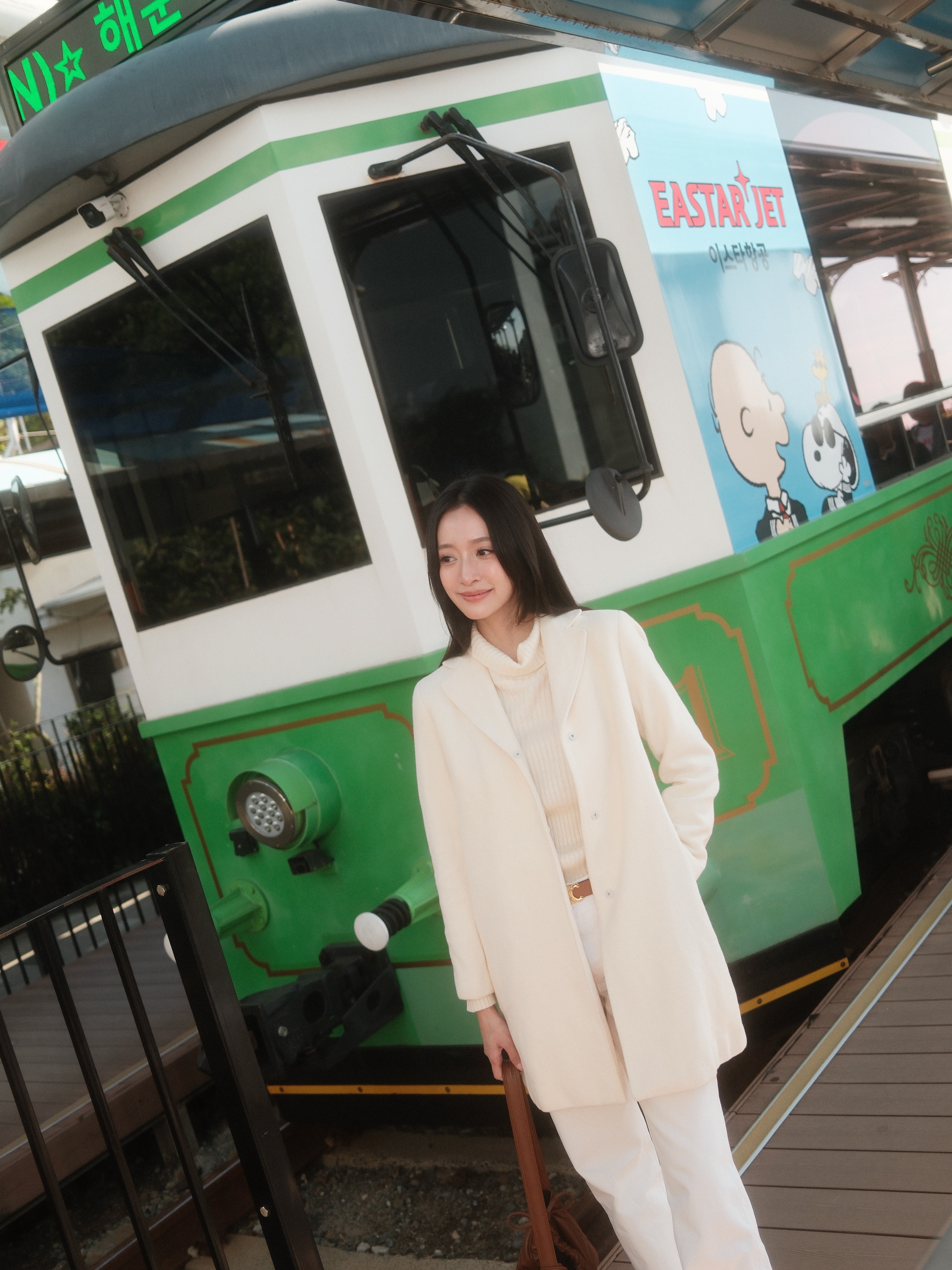 ชิงชิง - คริษฐา สังสะโอภาส