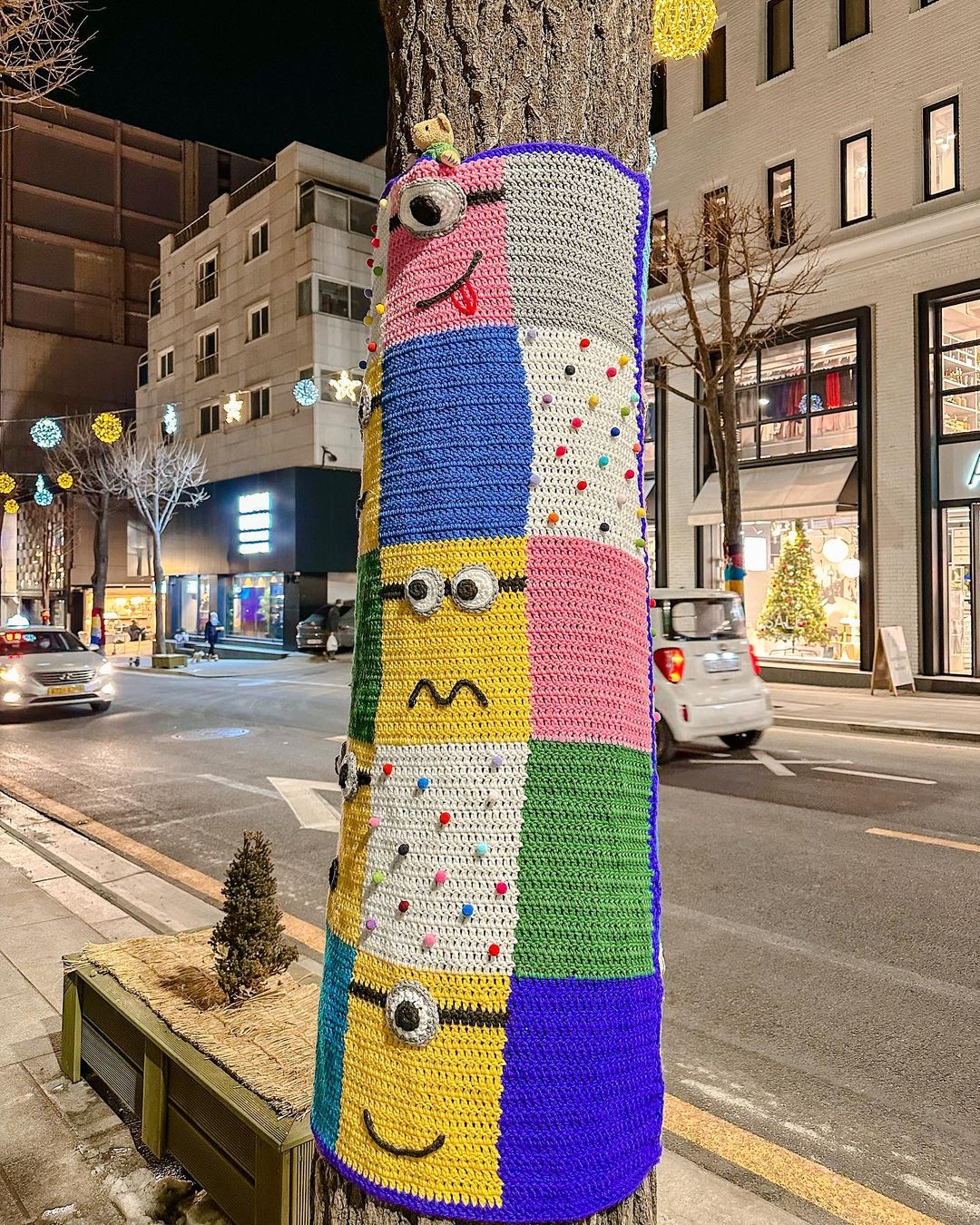 มิ้งค์ - ยูมิโกะ สุชิยะ