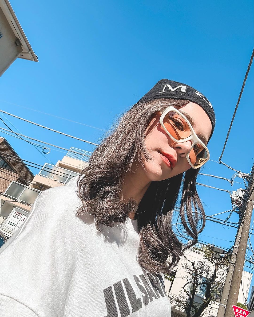 มิ้งค์ - ยูมิโกะ สุชิยะ