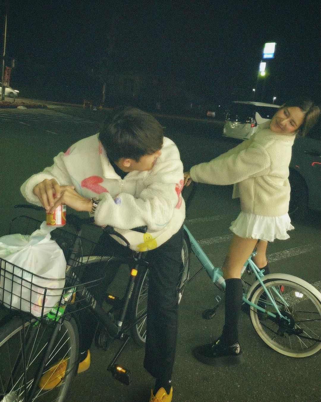 มิ้งค์ - ยูมิโกะ สุชิยะ