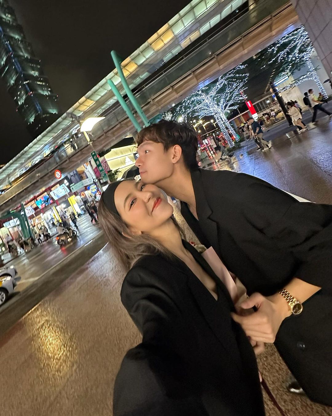 มิ้งค์ - ยูมิโกะ สุชิยะ