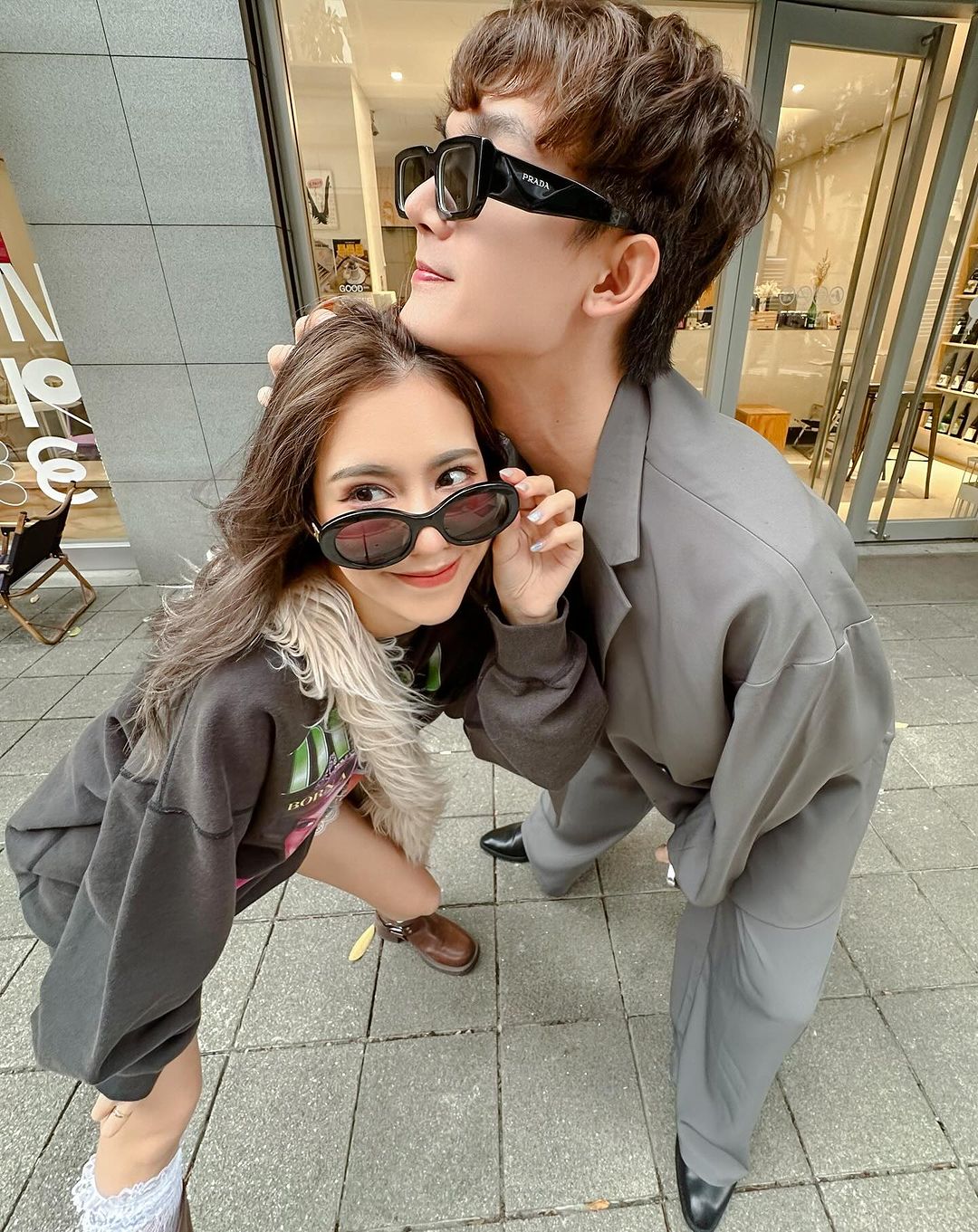 มิ้งค์ - ยูมิโกะ สุชิยะ