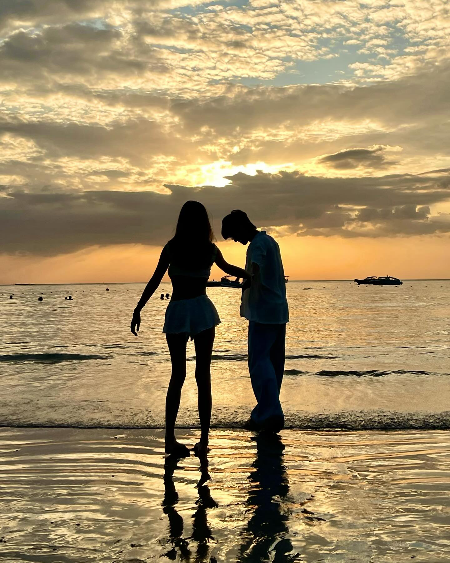 มิ้งค์ - ยูมิโกะ สุชิยะ