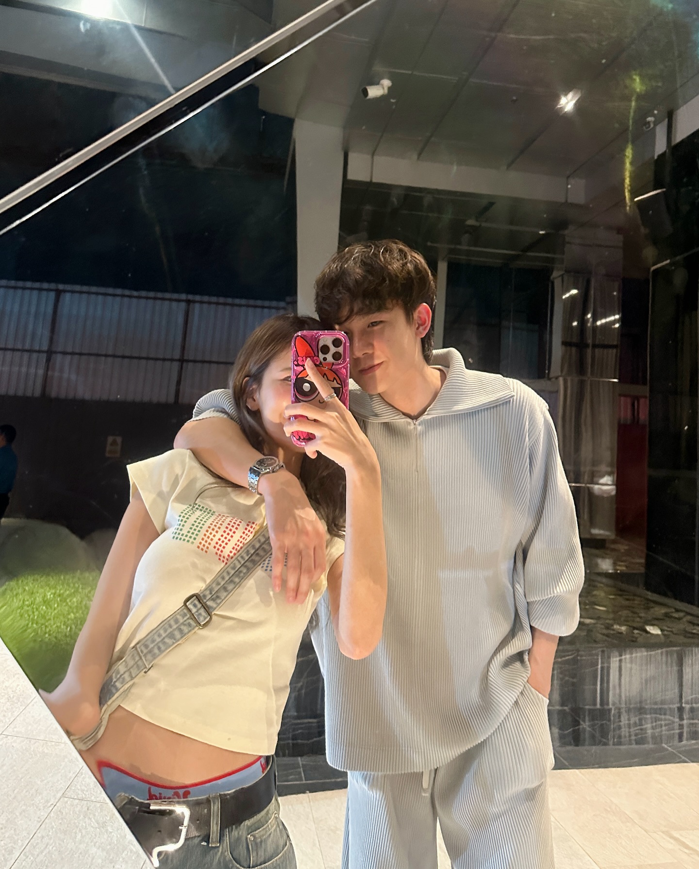 มิ้งค์ - ยูมิโกะ สุชิยะ