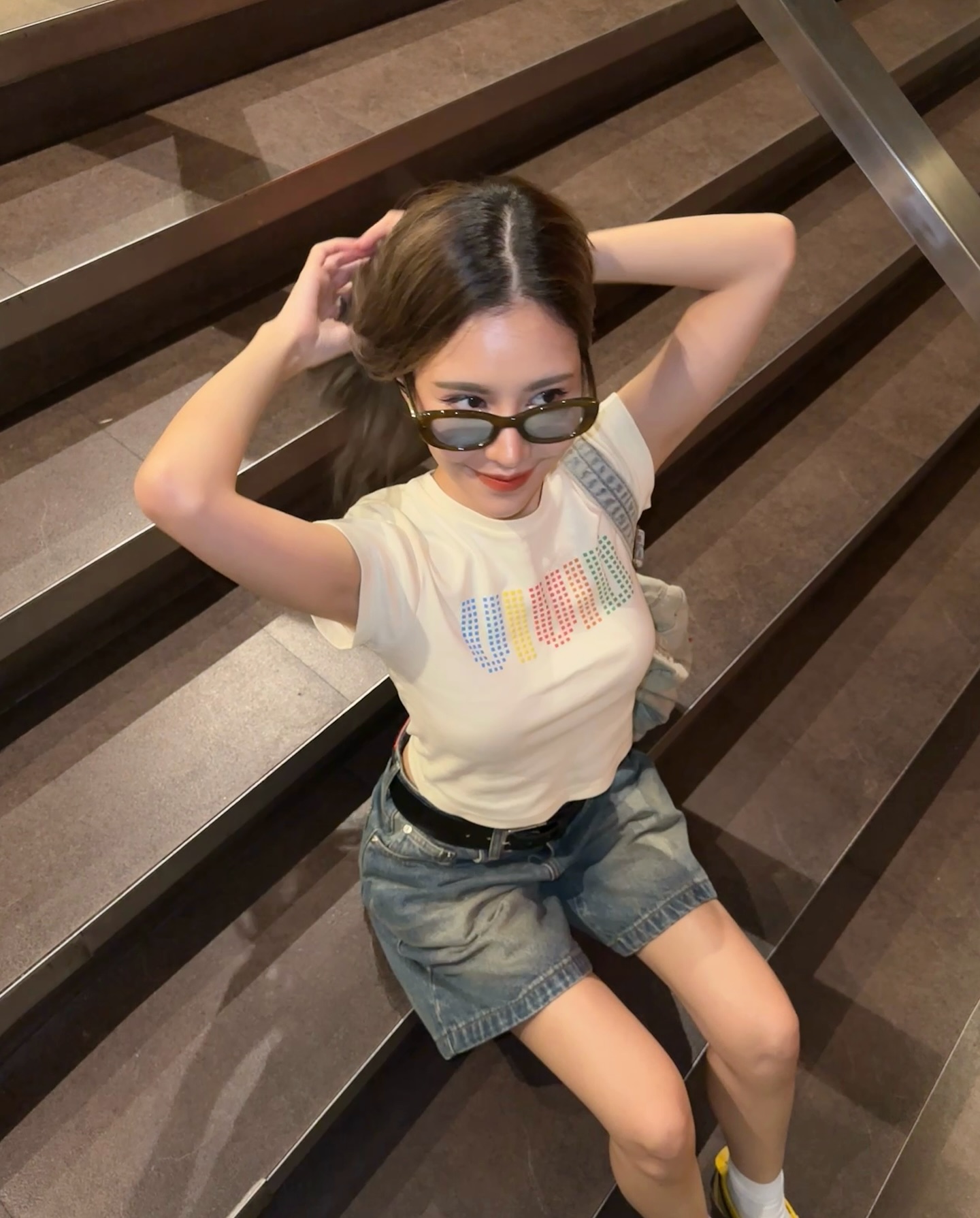 มิ้งค์ - ยูมิโกะ สุชิยะ