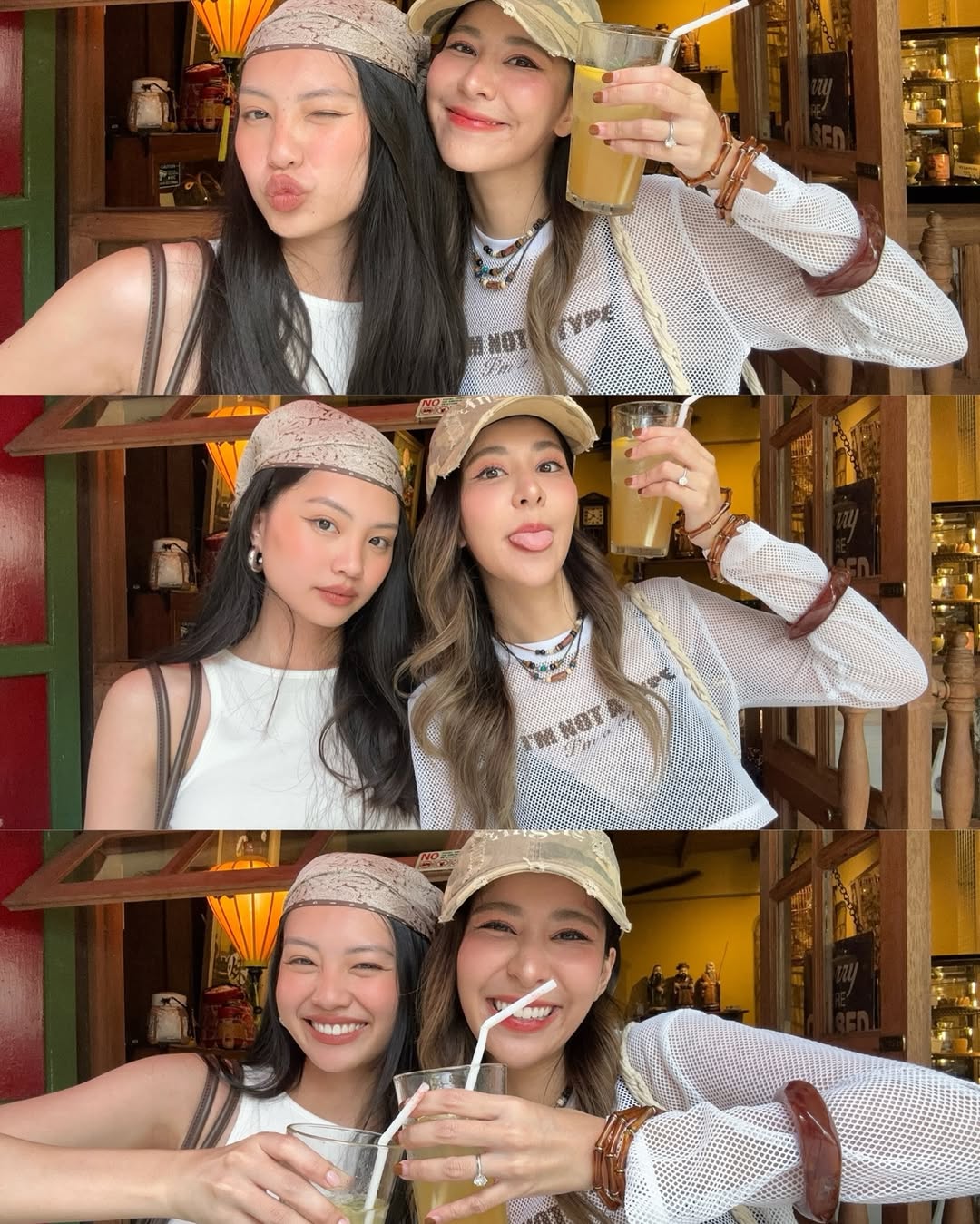 มิ้งค์ - ยูมิโกะ สุชิยะ
