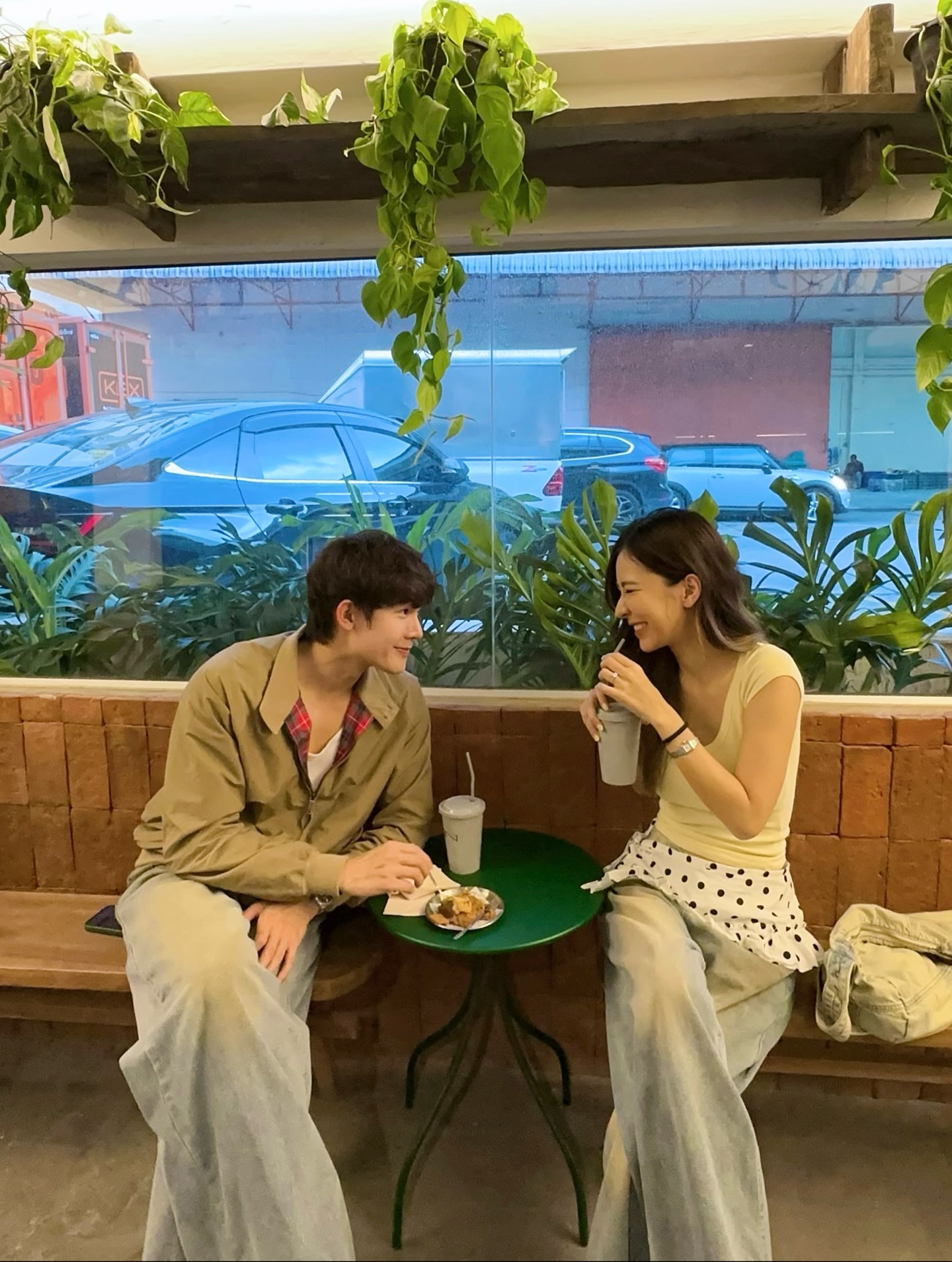 มิ้งค์ - ยูมิโกะ สุชิยะ