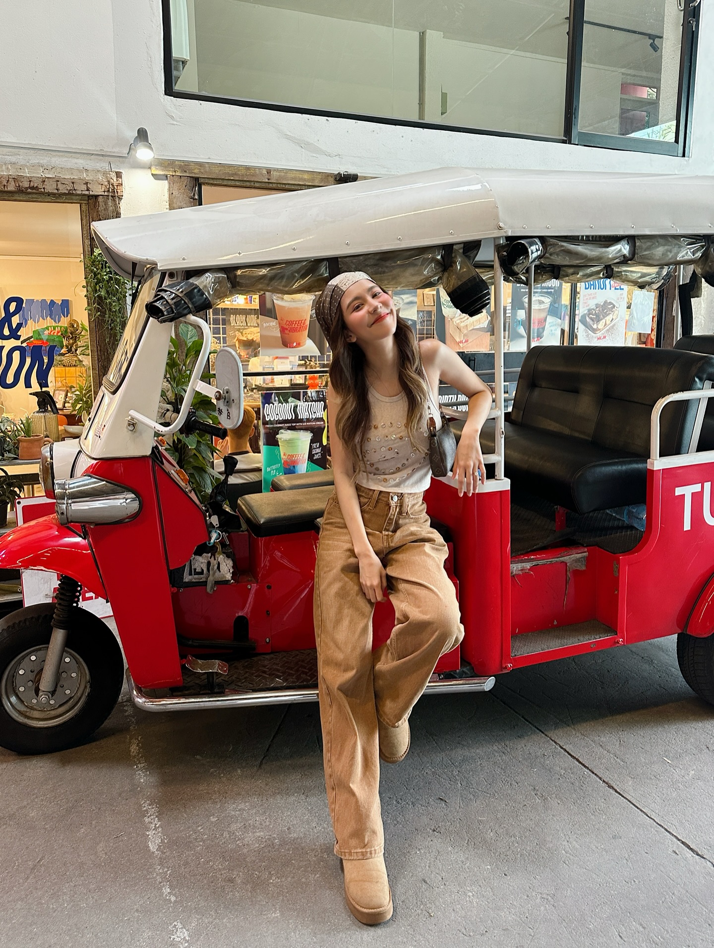 มิ้งค์ - ยูมิโกะ สุชิยะ