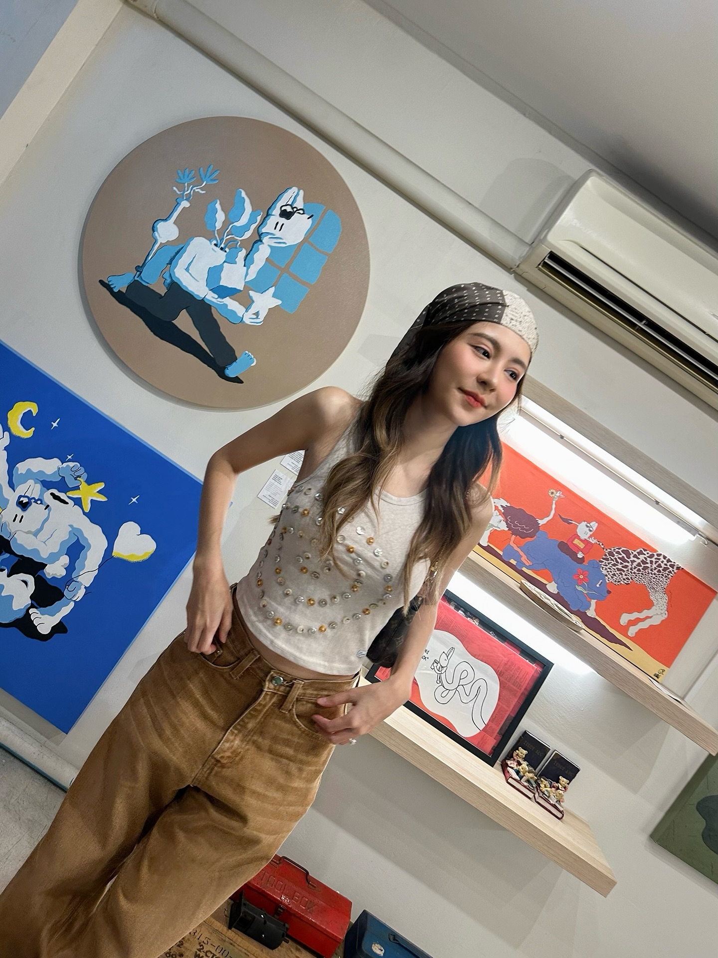 มิ้งค์ - ยูมิโกะ สุชิยะ