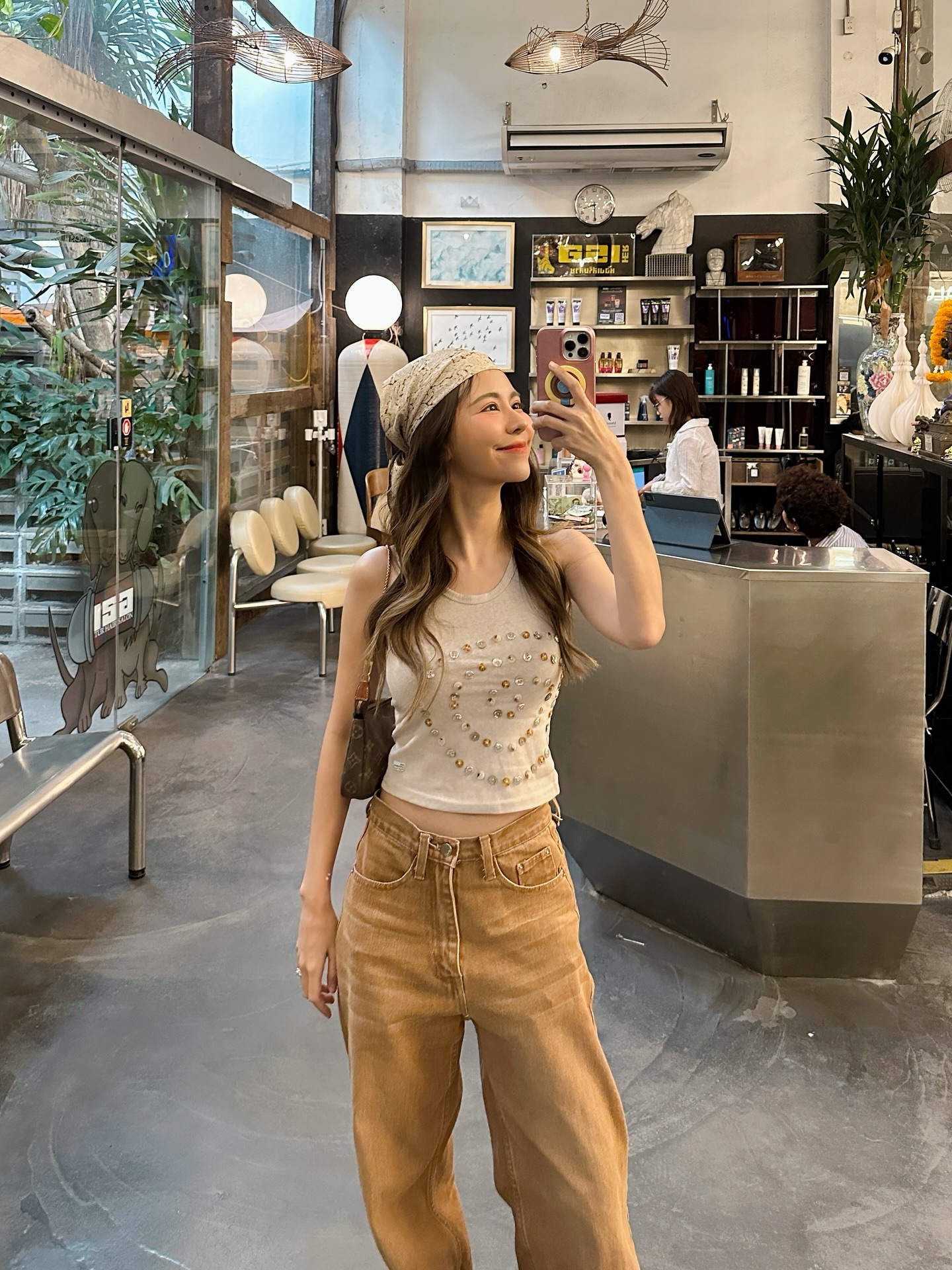 มิ้งค์ - ยูมิโกะ สุชิยะ