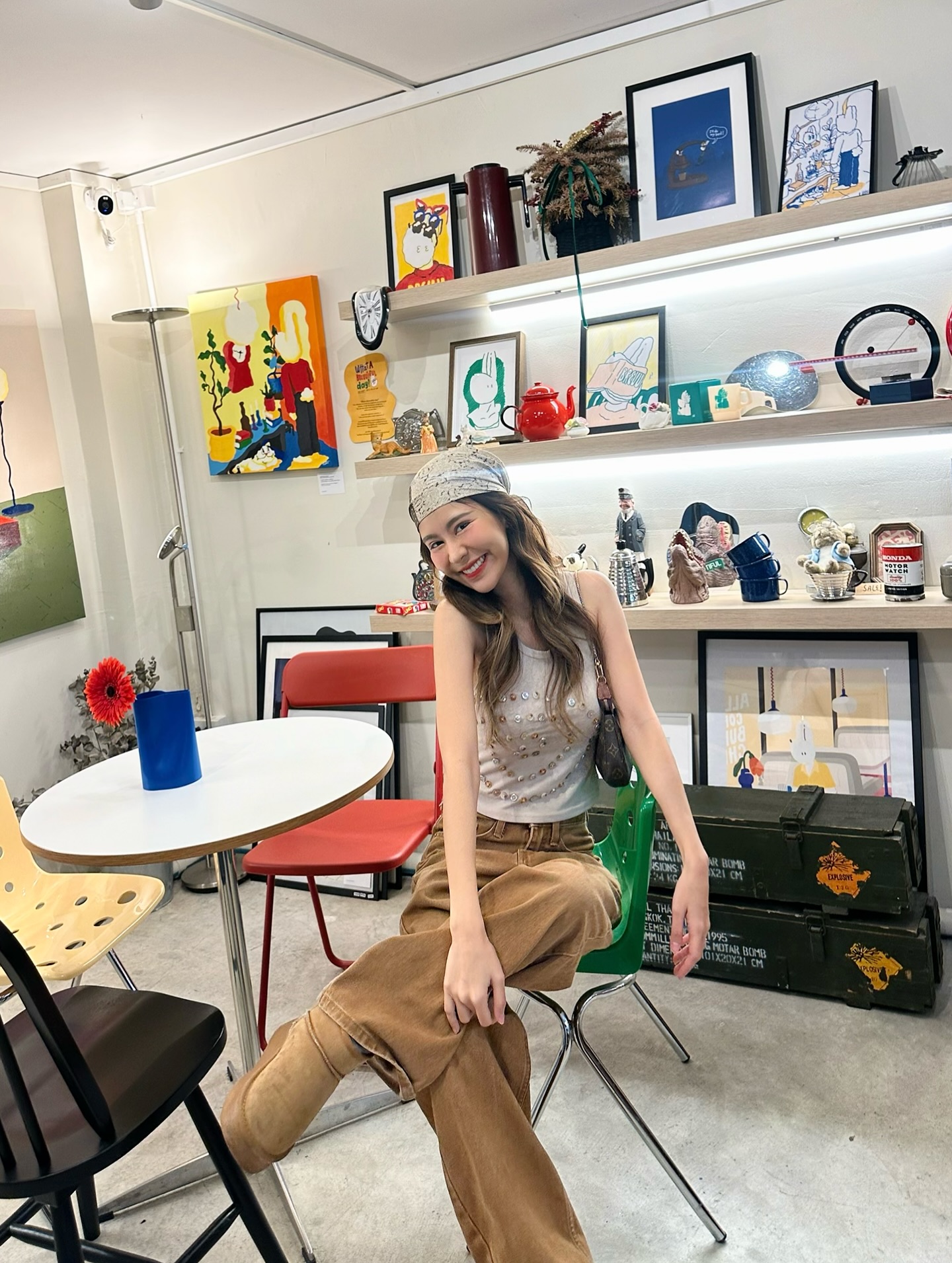 มิ้งค์ - ยูมิโกะ สุชิยะ