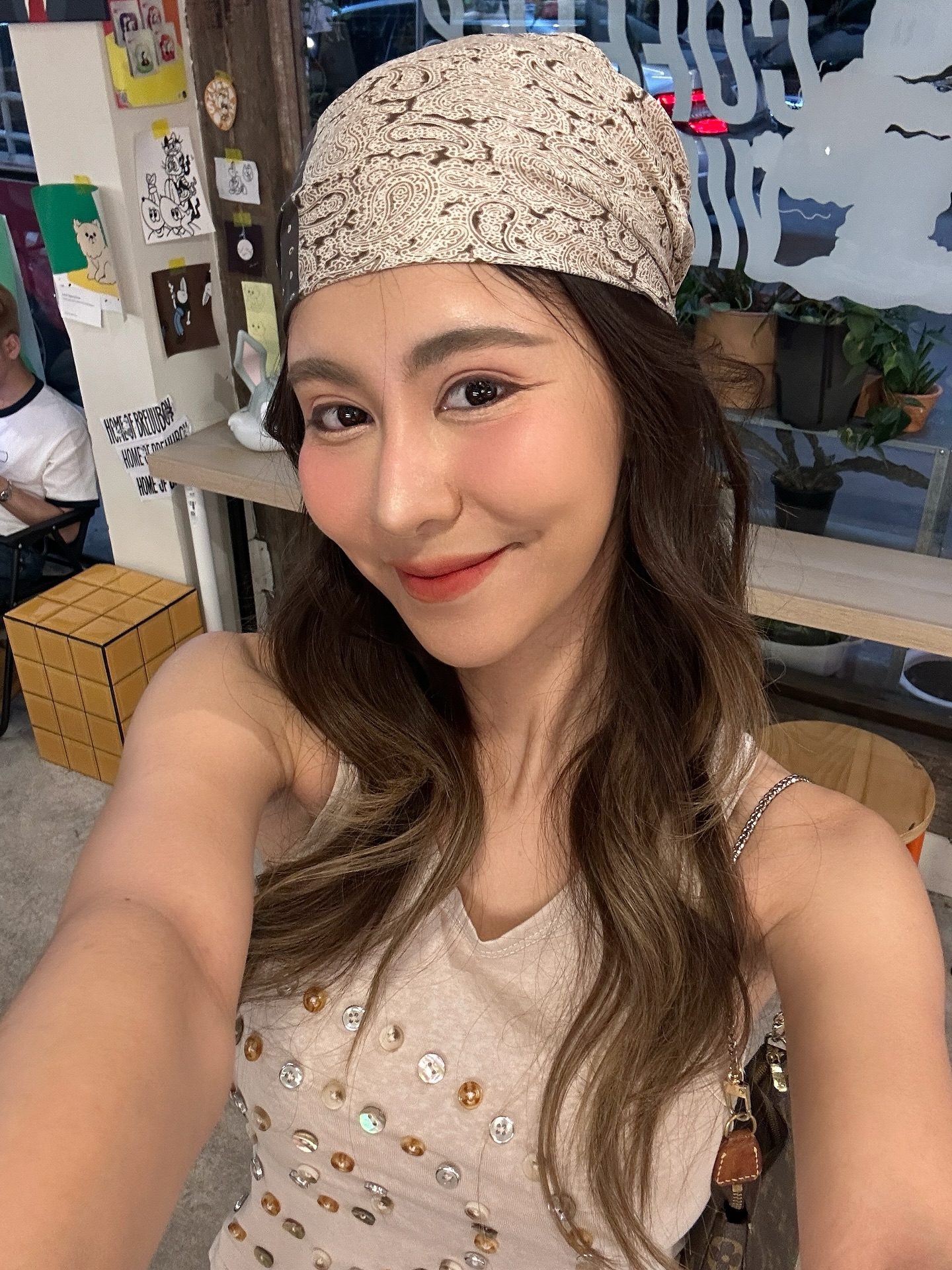 มิ้งค์ - ยูมิโกะ สุชิยะ