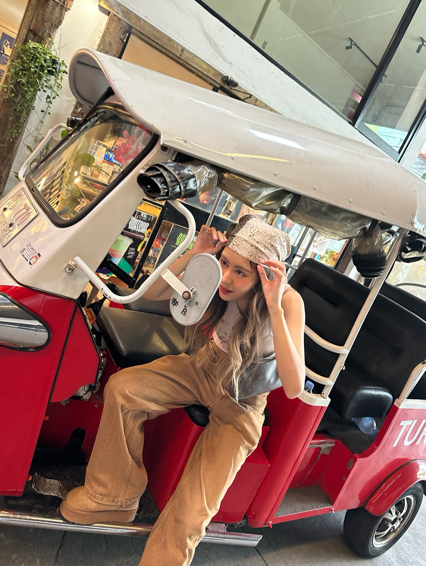 มิ้งค์ - ยูมิโกะ สุชิยะ