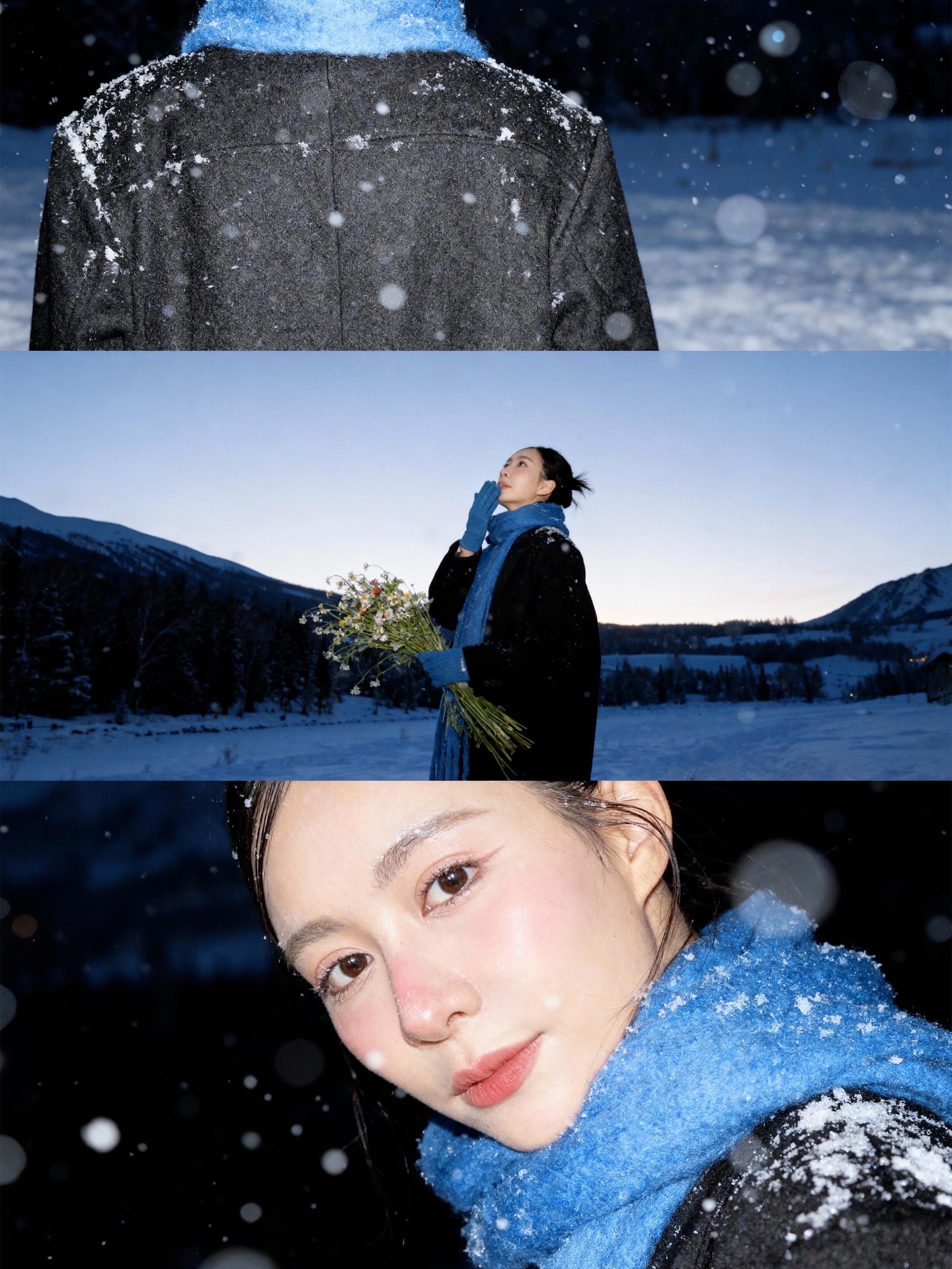 มิ้งค์ - ยูมิโกะ สุชิยะ