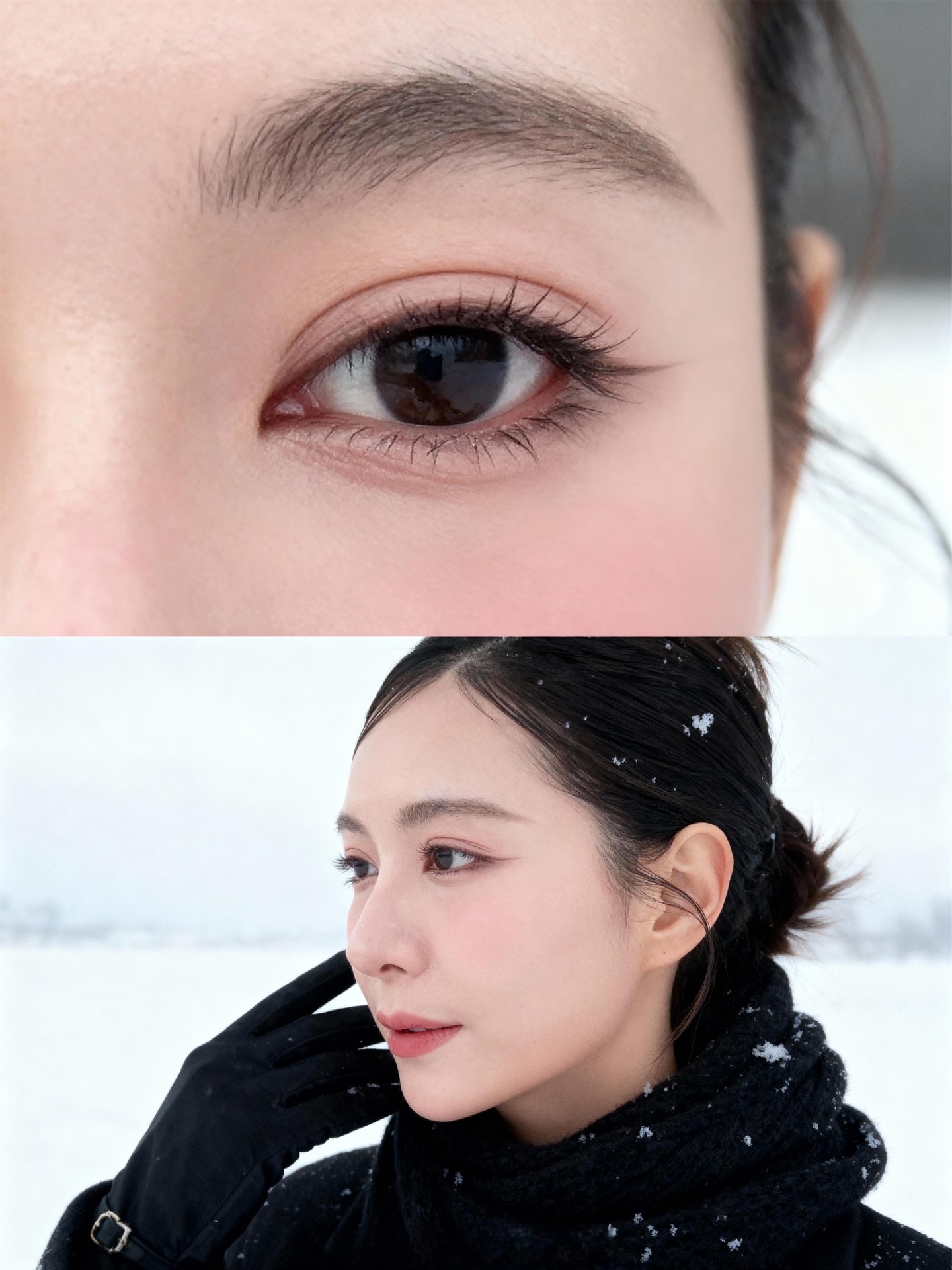 มิ้งค์ - ยูมิโกะ สุชิยะ