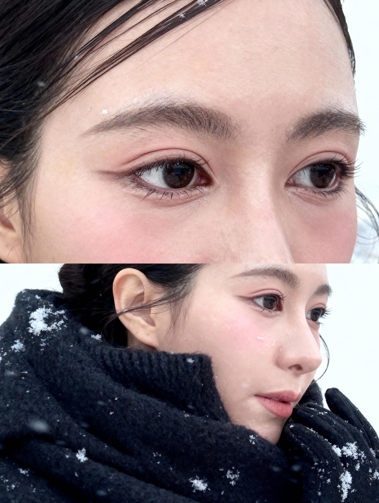 มิ้งค์ - ยูมิโกะ สุชิยะ