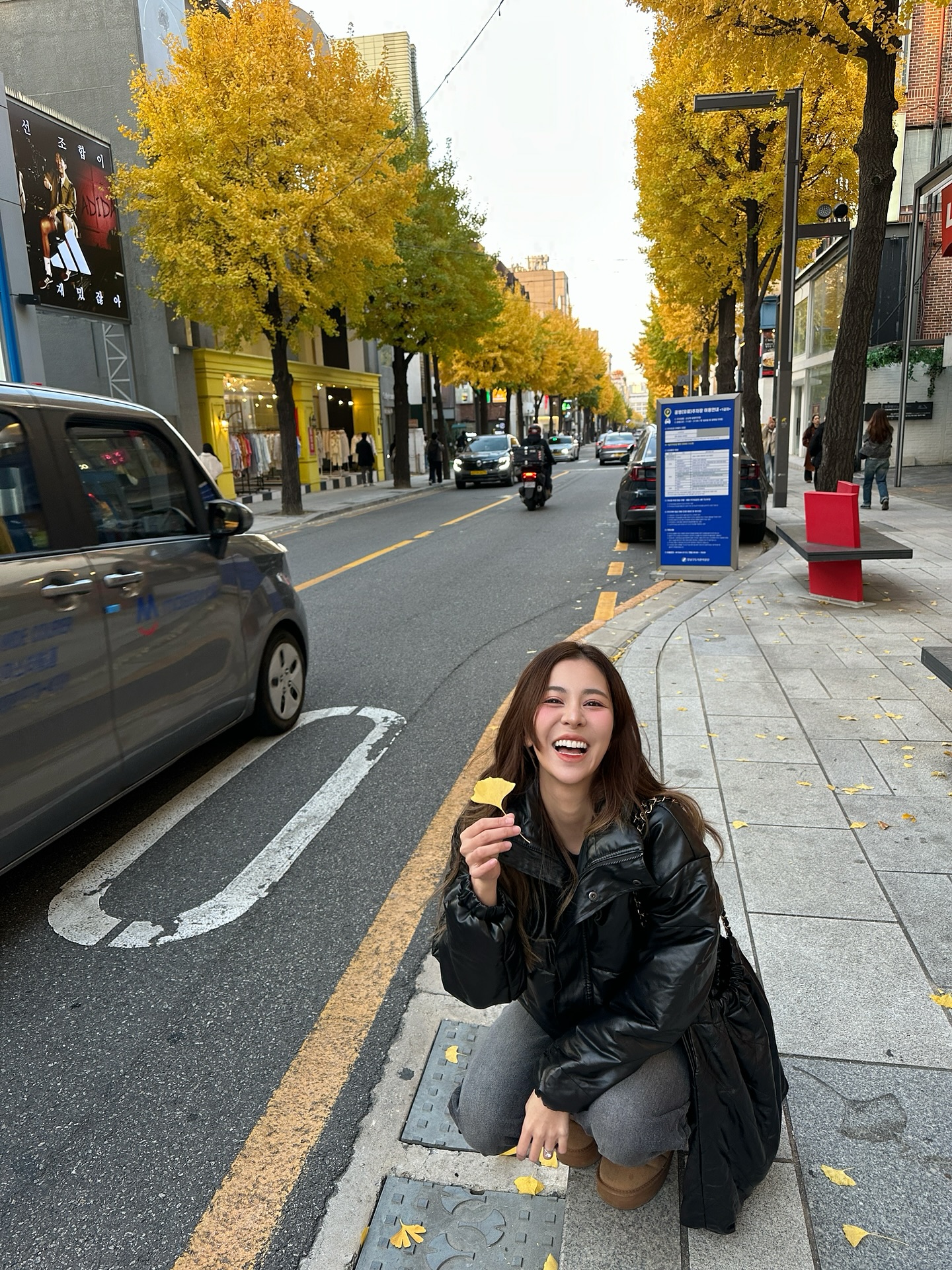 มิ้งค์ - ยูมิโกะ สุชิยะ