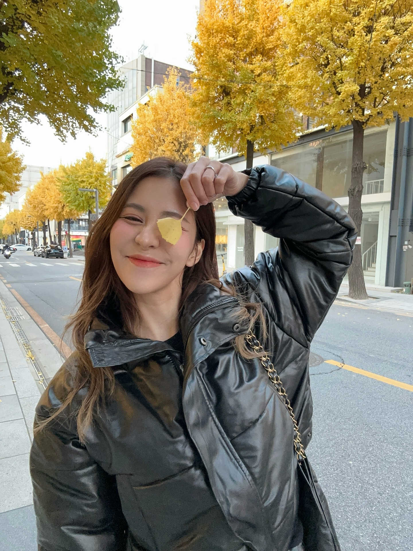 มิ้งค์ - ยูมิโกะ สุชิยะ