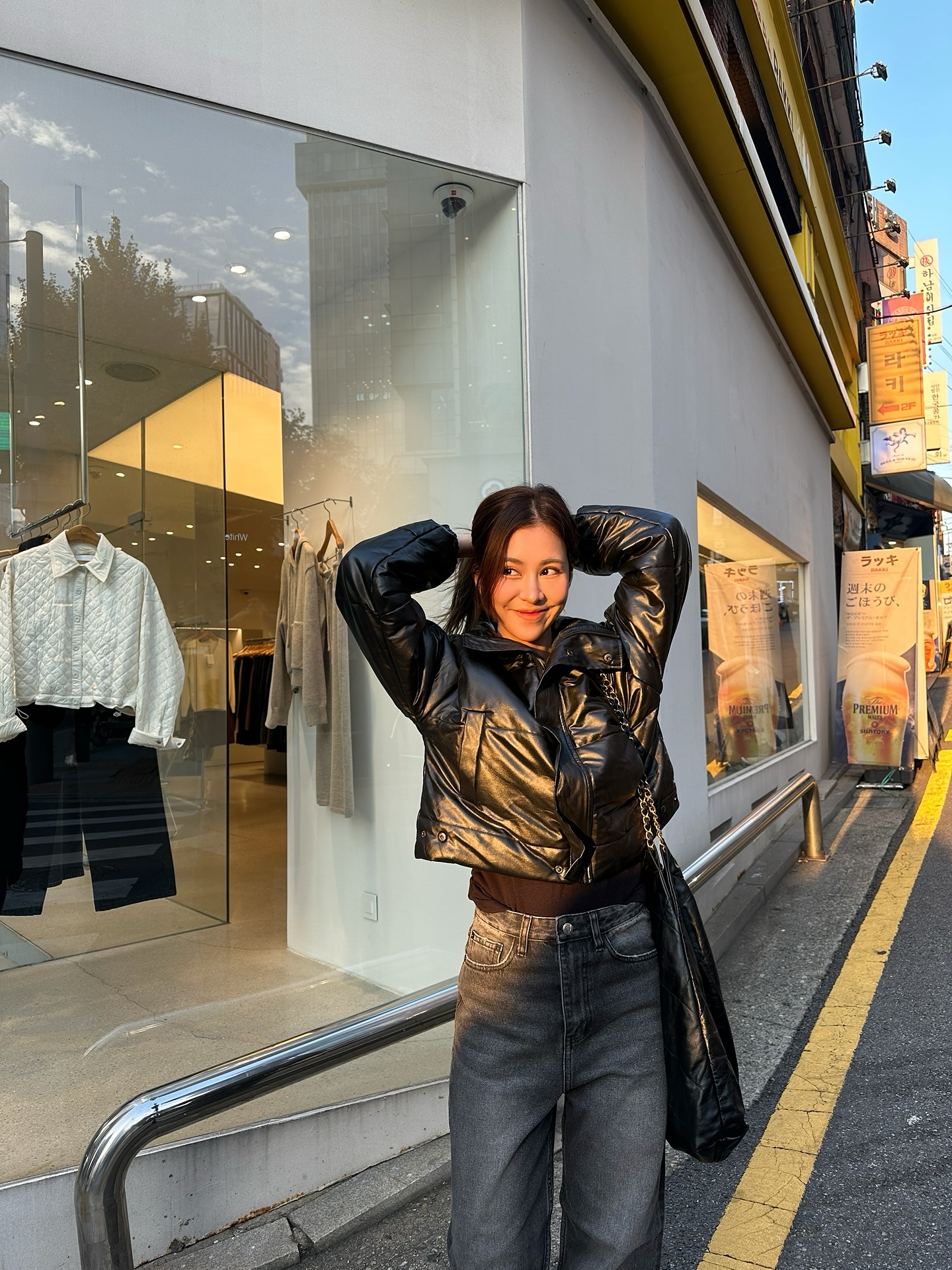 มิ้งค์ - ยูมิโกะ สุชิยะ